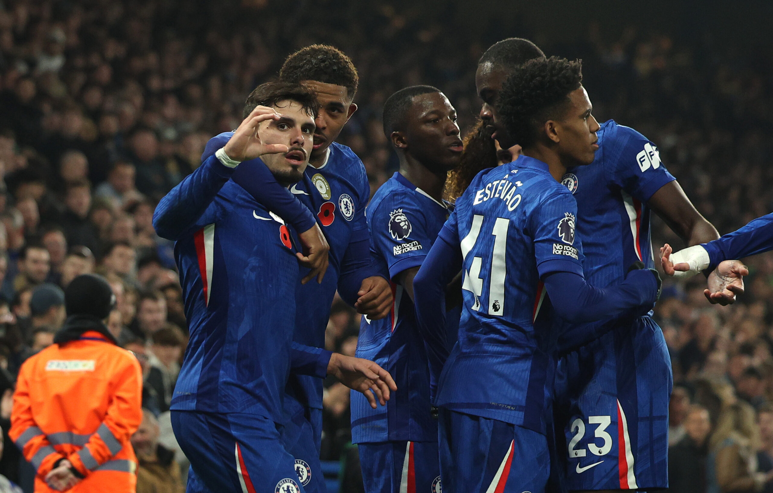 Forget Barcelona or Arsenal, Burnley is Chelsea’s most important fixture