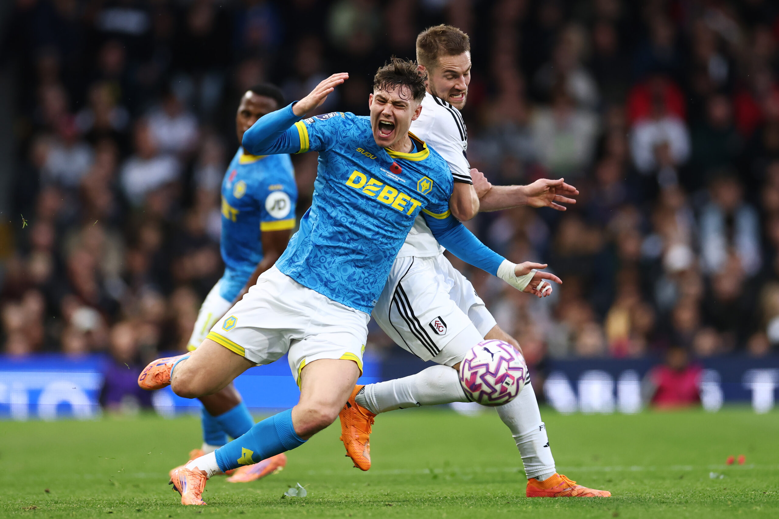 Premier League Worst So Far