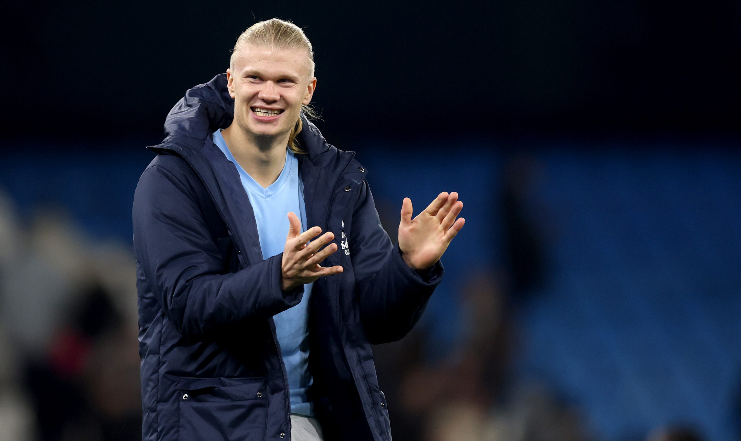 Unbeaten Sides Clash as Haaland Hopes to Haunt Dortmund