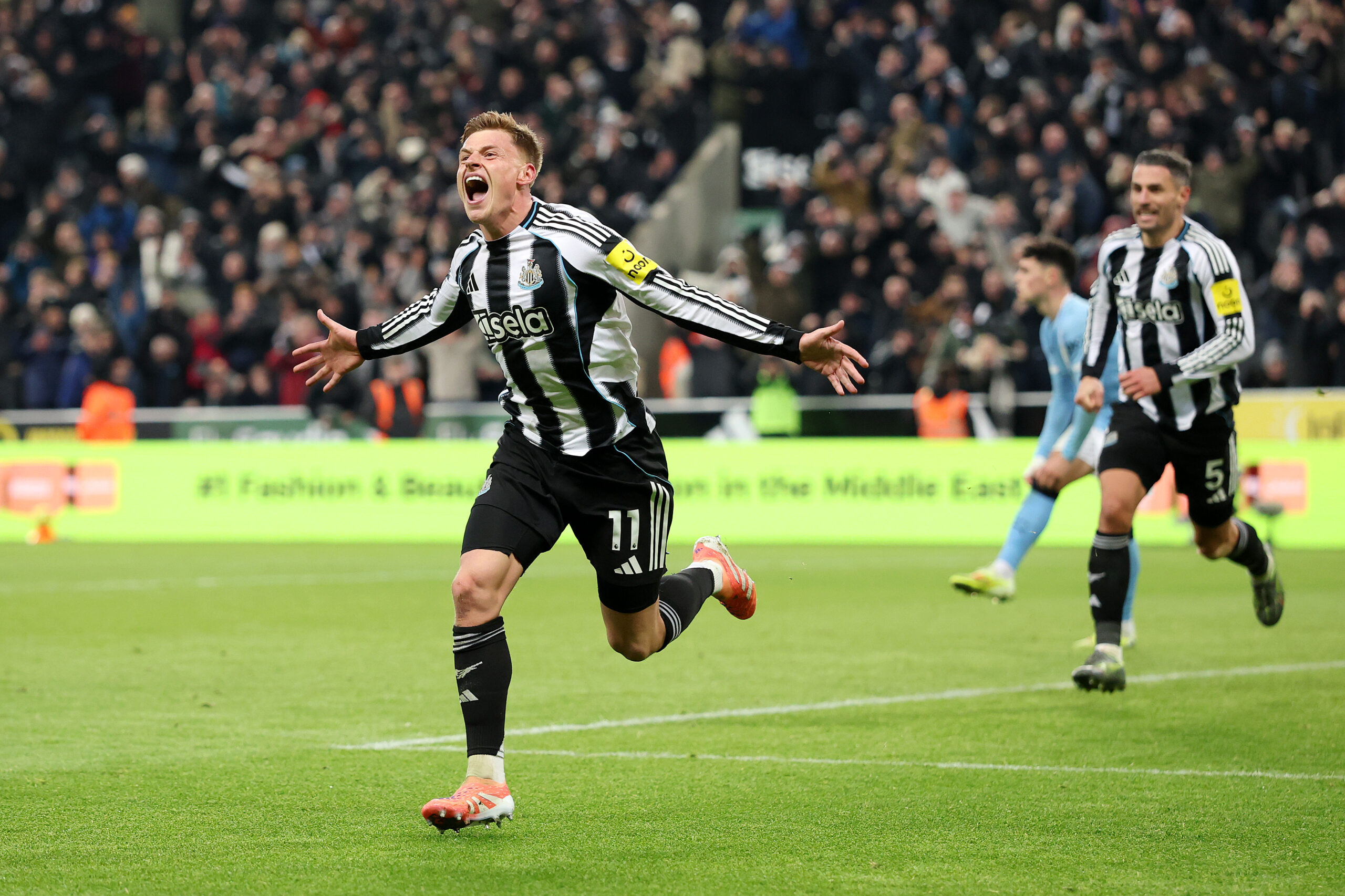 Can Newcastle Get Their First Away Win at Everton?