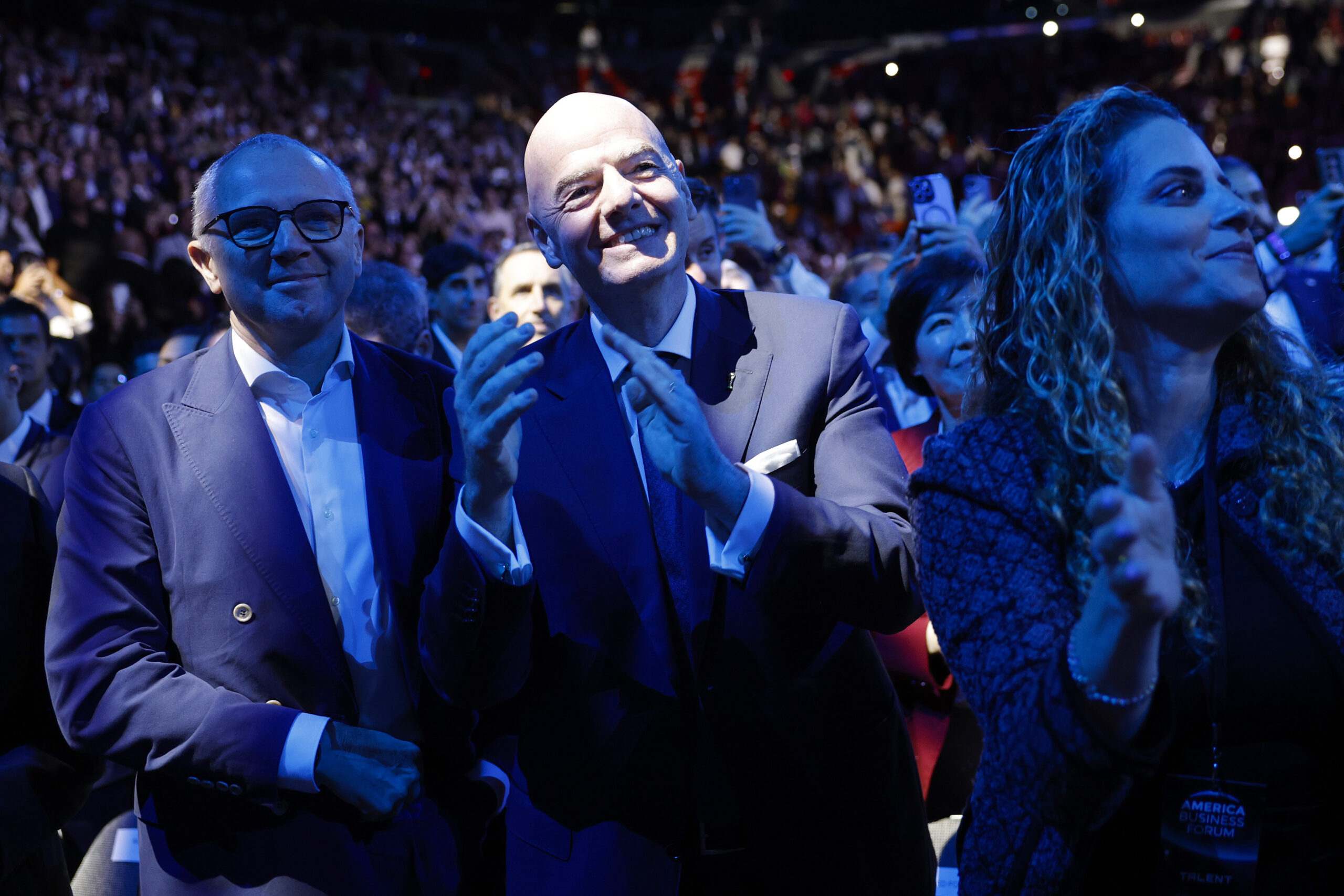 FIFA Announces a New Prize Nobody Asked For