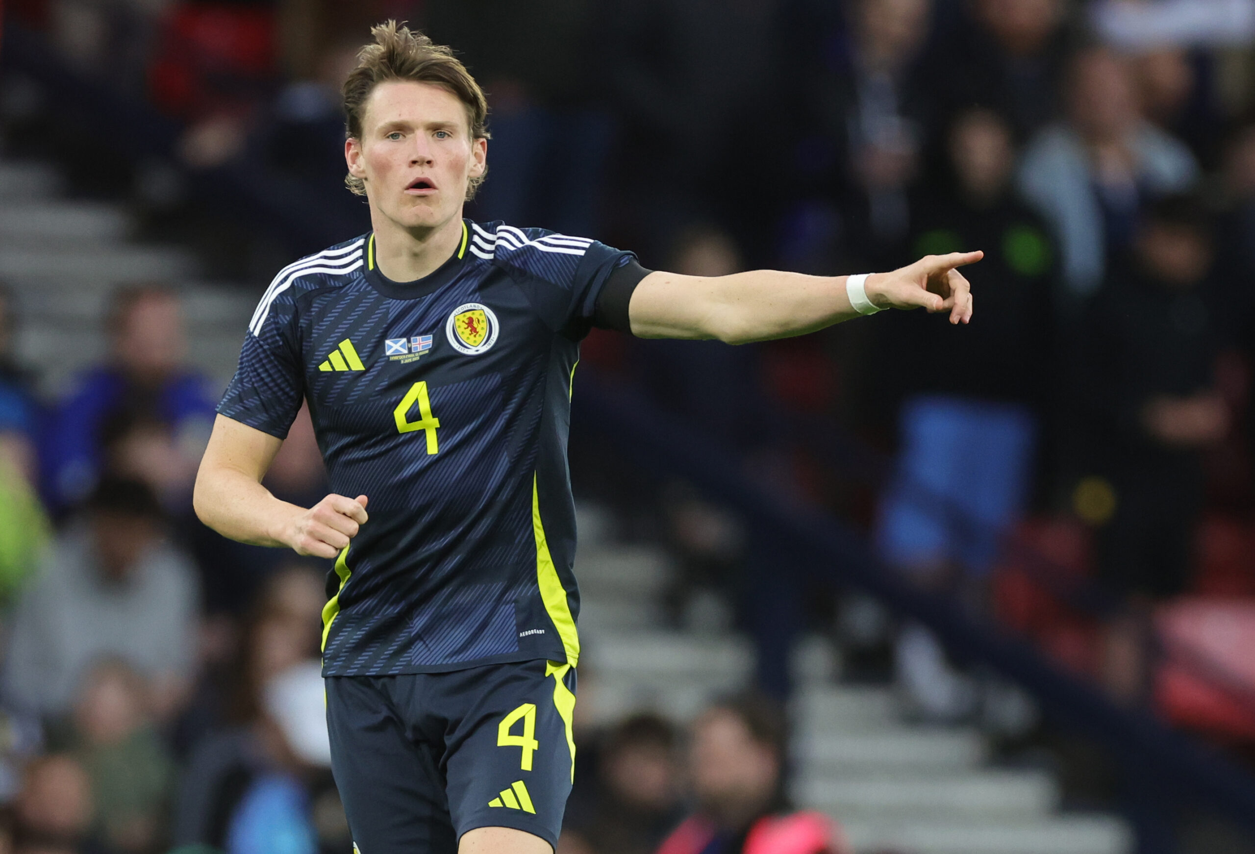 UEFA World Cup Qualifying Matches to Watch: Tuesday