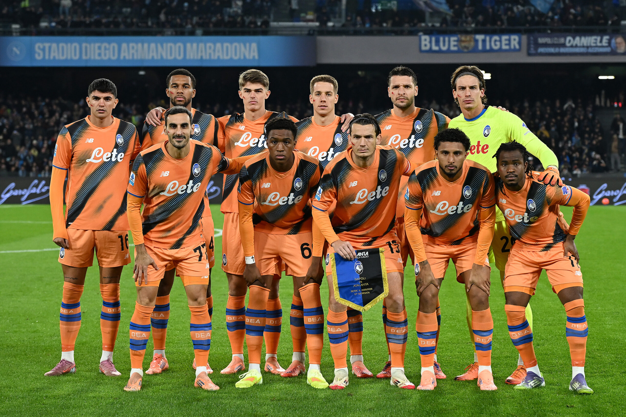 Tactics: Which formations are en vogue and why?