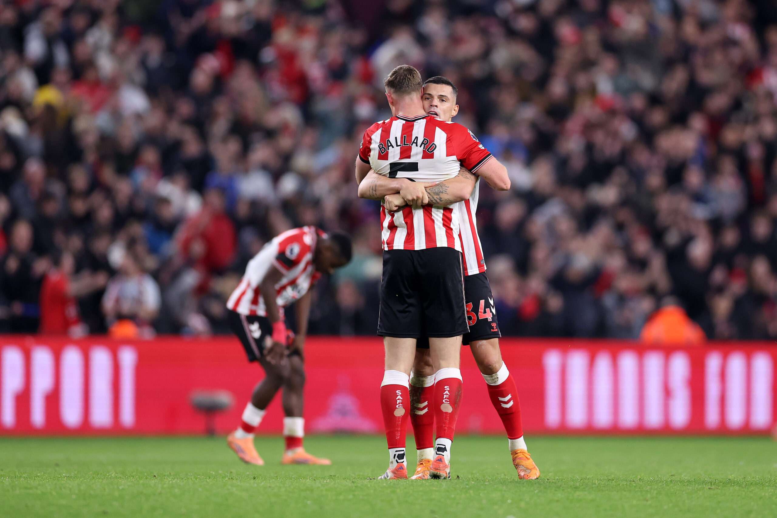 Surprising Sunderland Host Fulham