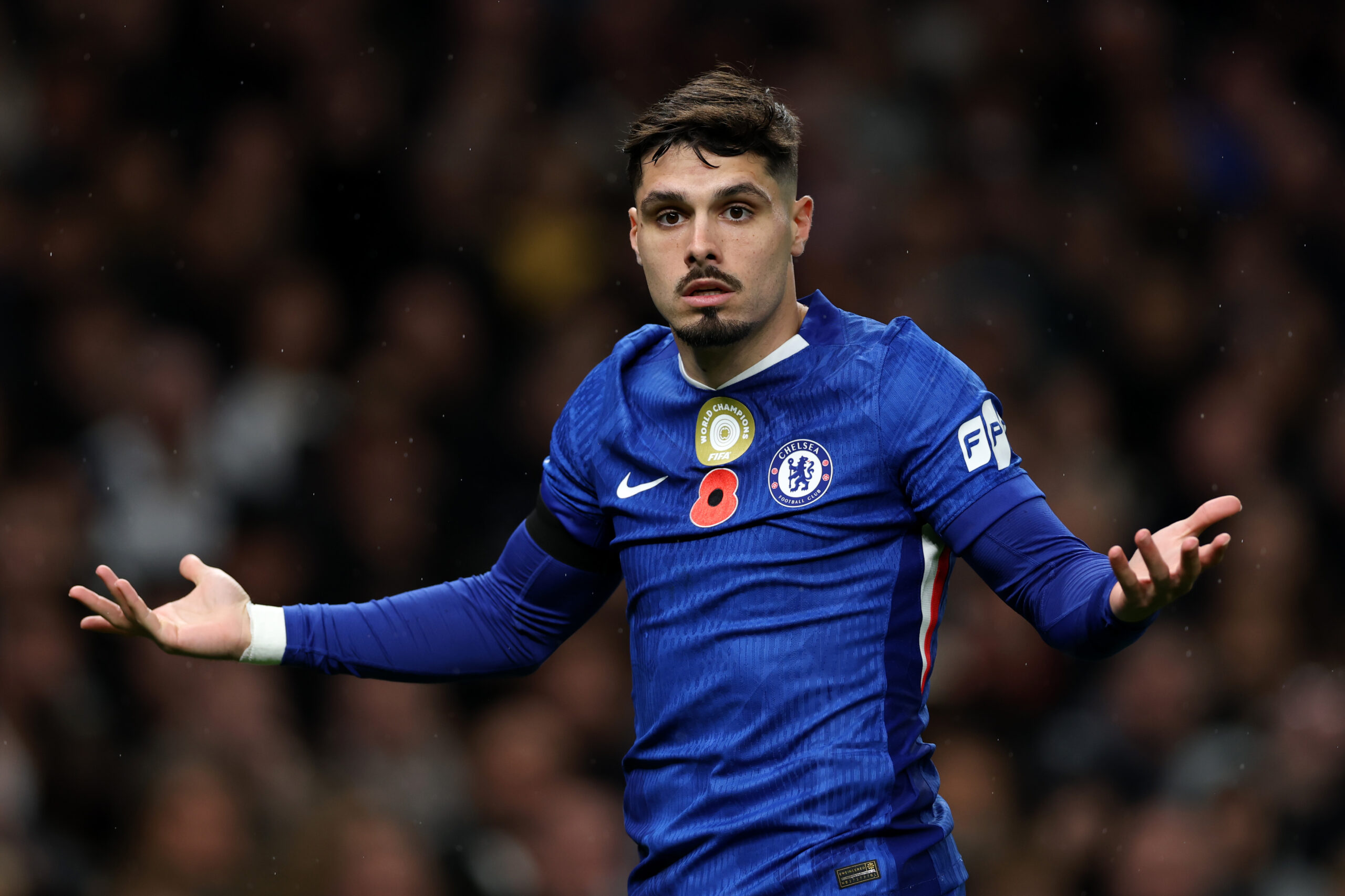 Wednesday’s Champions League Matchday 4 Fixtures are Crazy