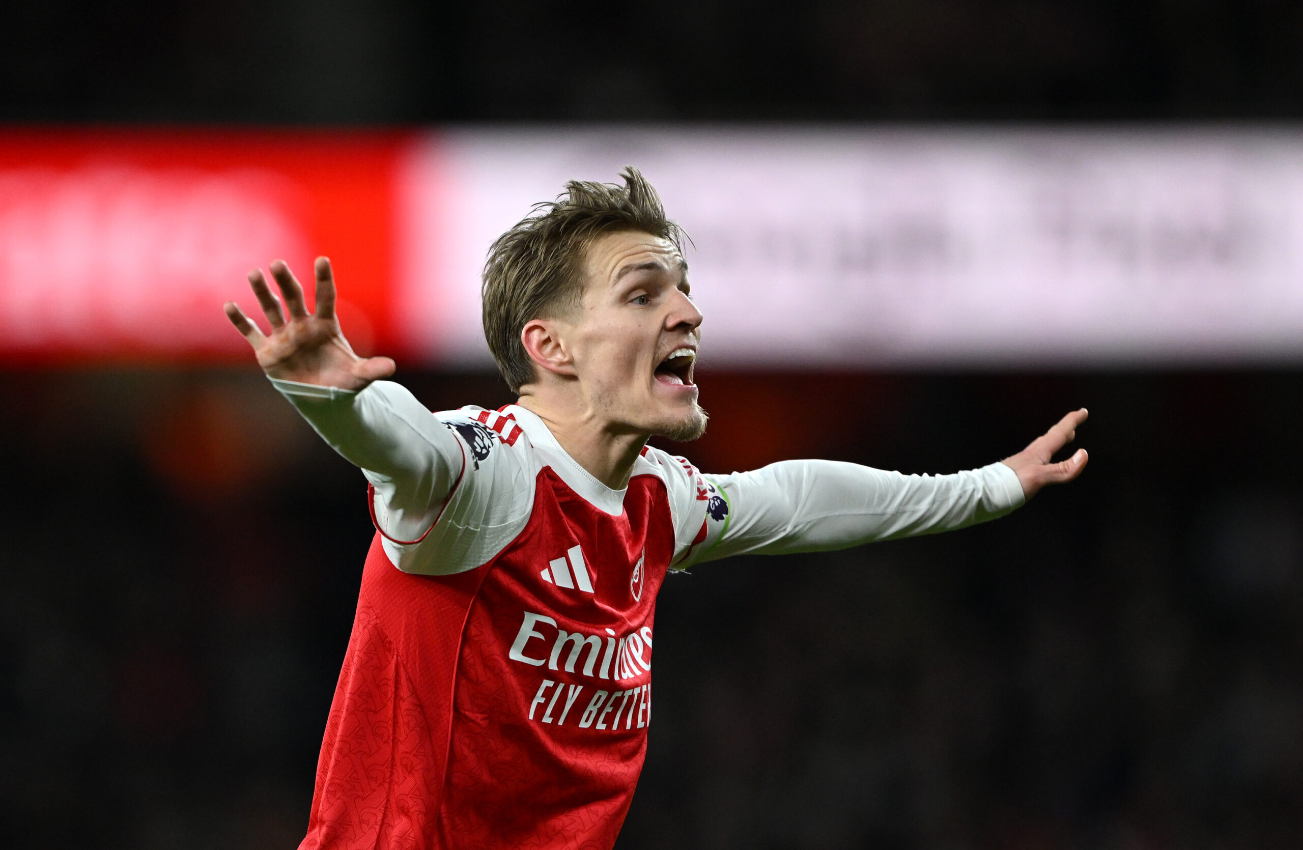 Arsenal vs. Aston Villa: A New Year’s Day Cracker