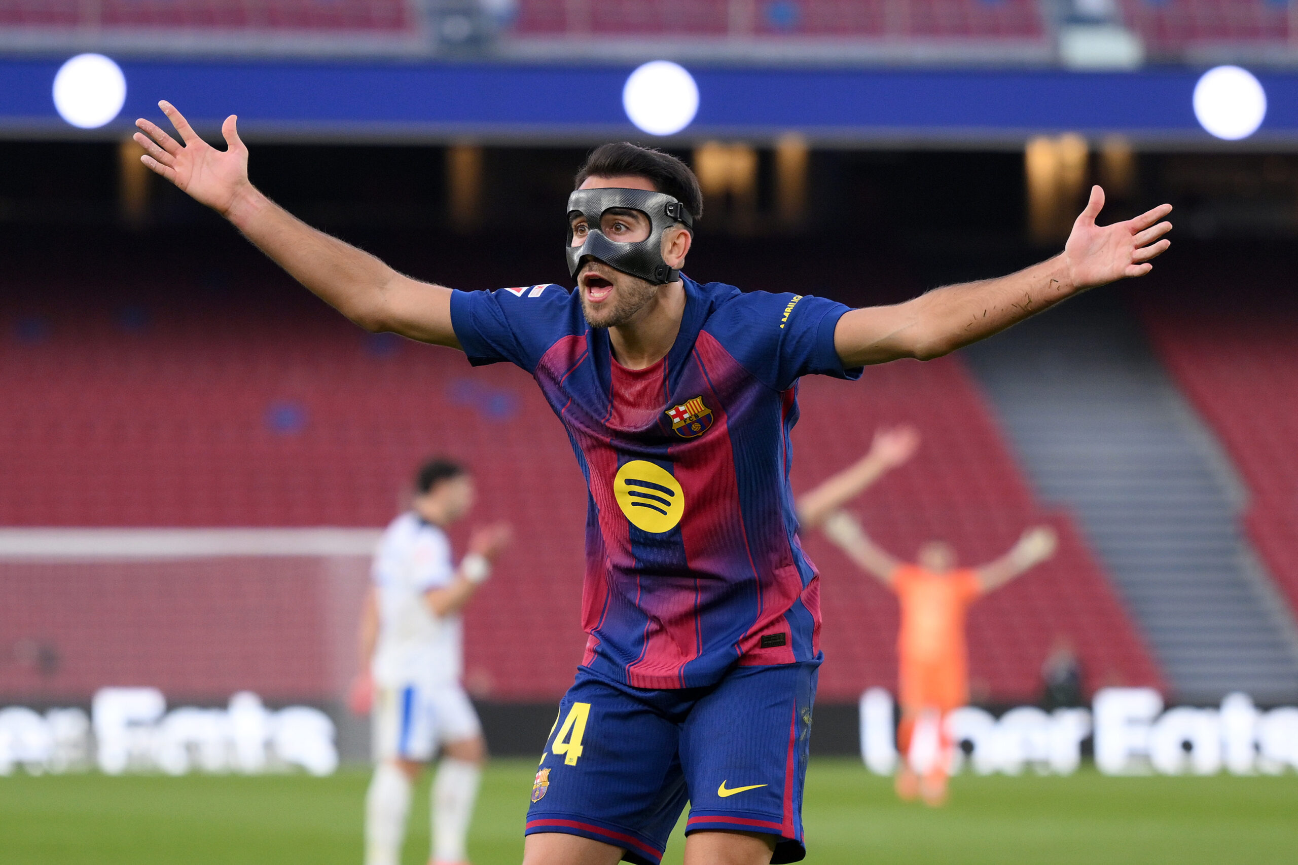 Barça’s Role Players Critical in Atlético Madrid Win