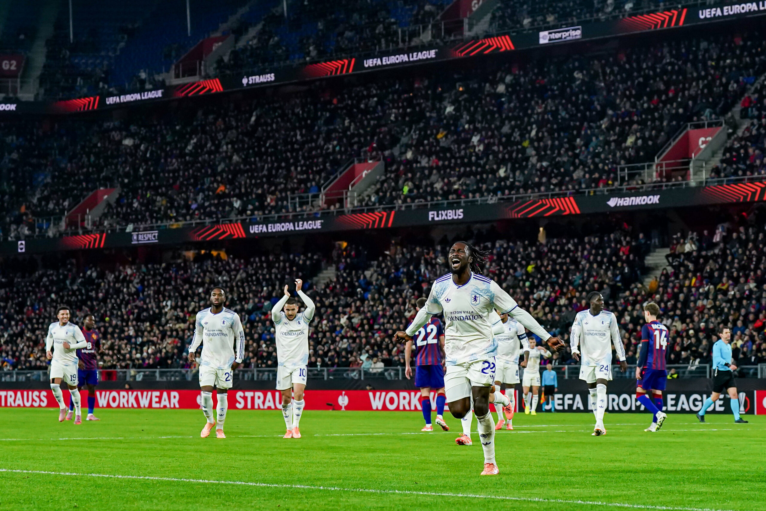 A True Test Awaits Villa in West Ham