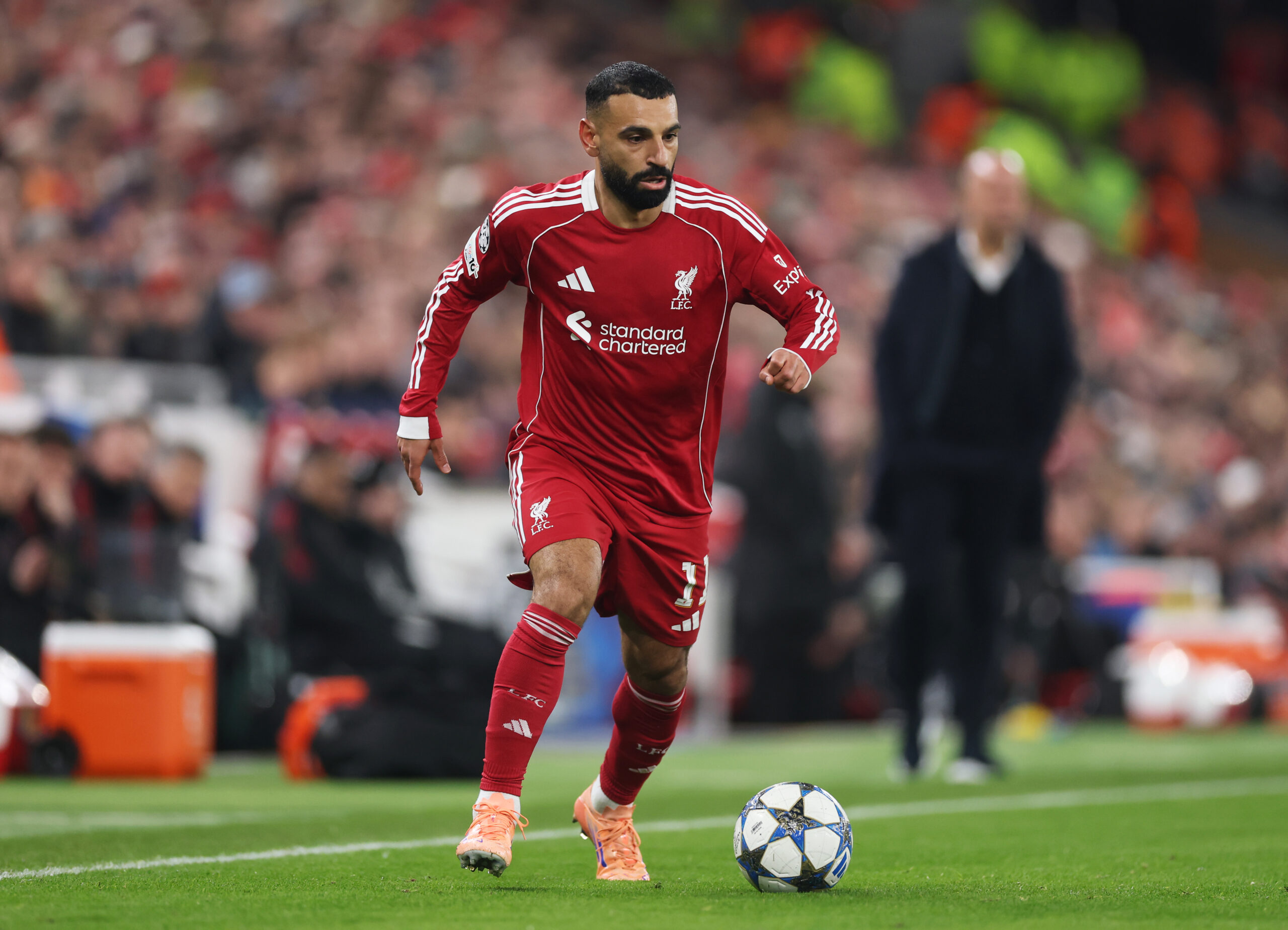 Liverpool vs. Brighton: A Most Intriguing Fixture