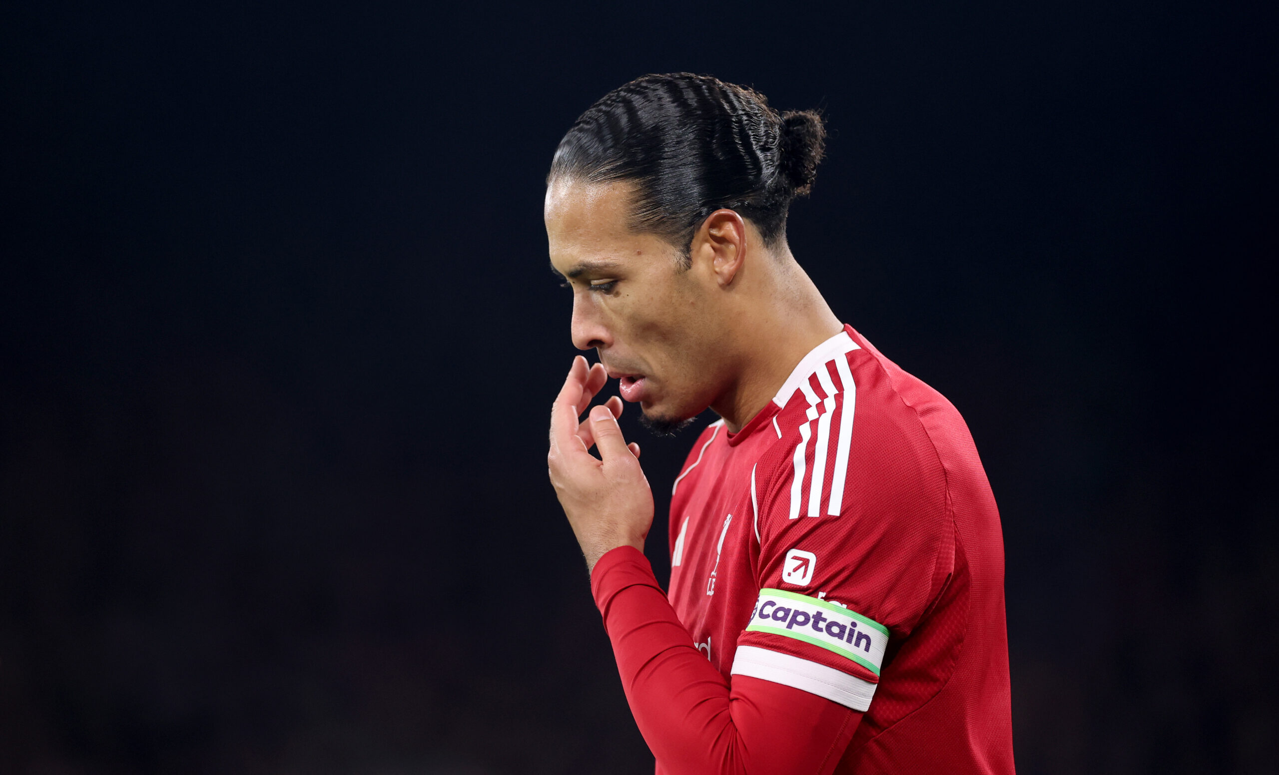 Liverpool Lurches to Leeds