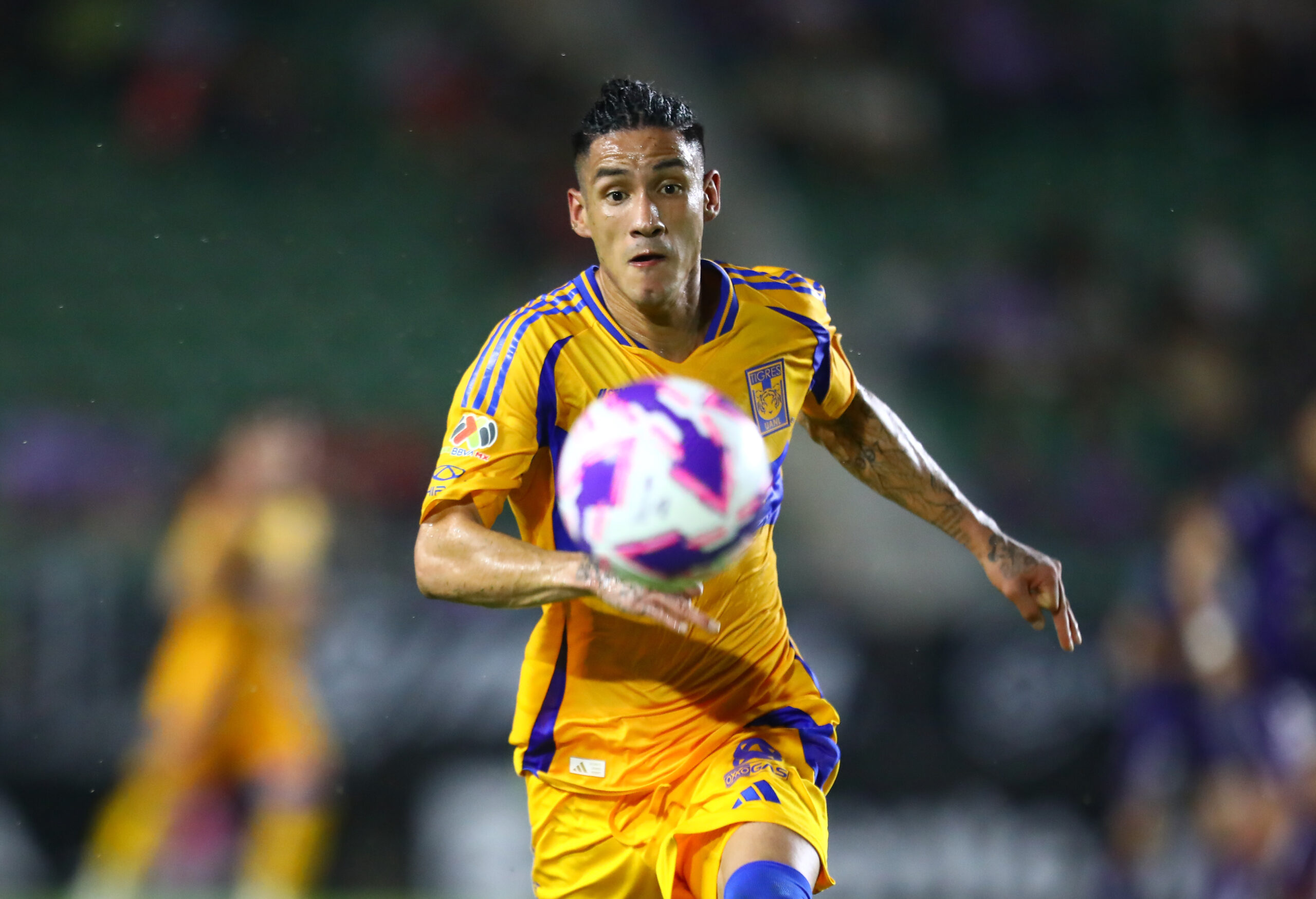 Uriel Antuna Transfer Rumors