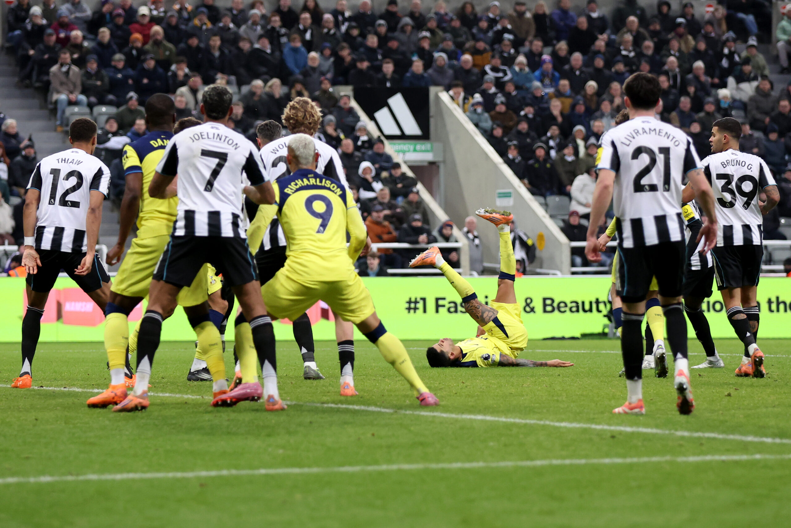 Crucible Brings Some Midweek Matchday 14 Madness