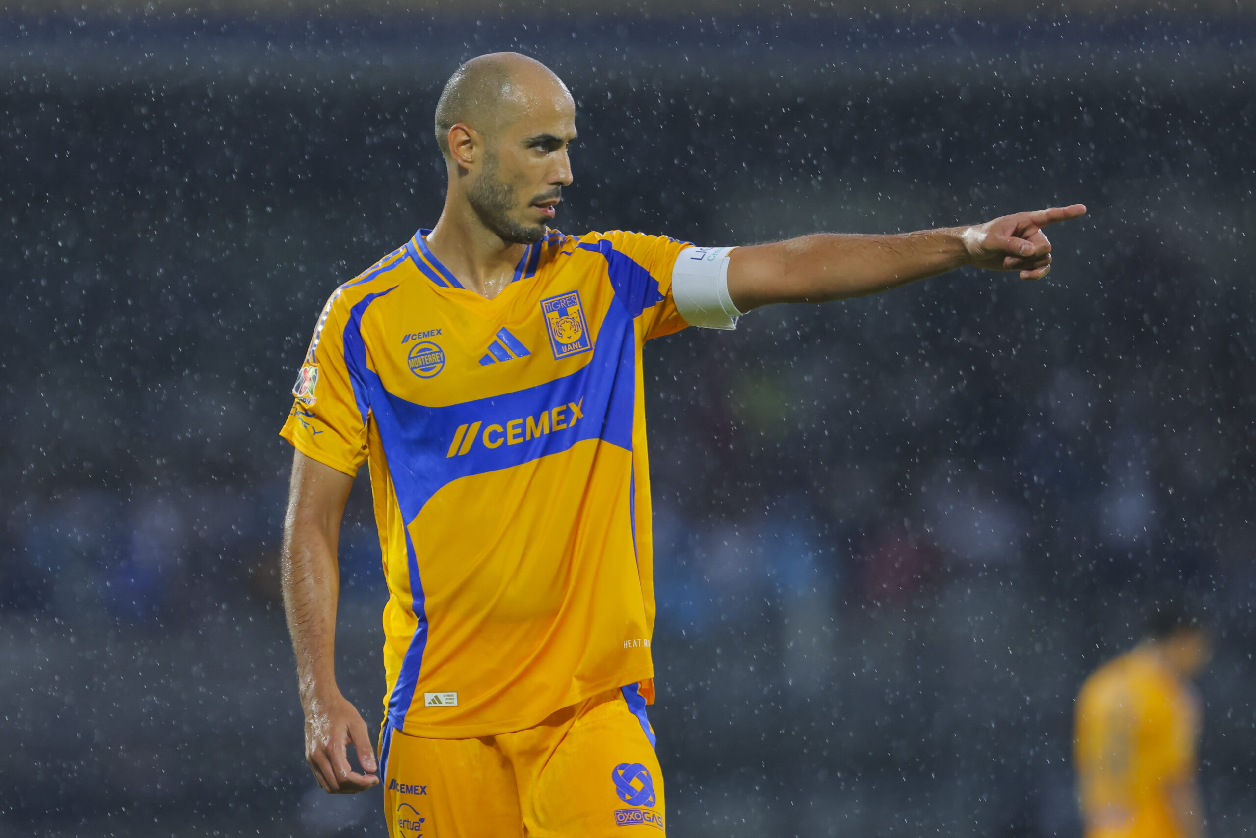 Three Tigres Who Became Liga MX Legends