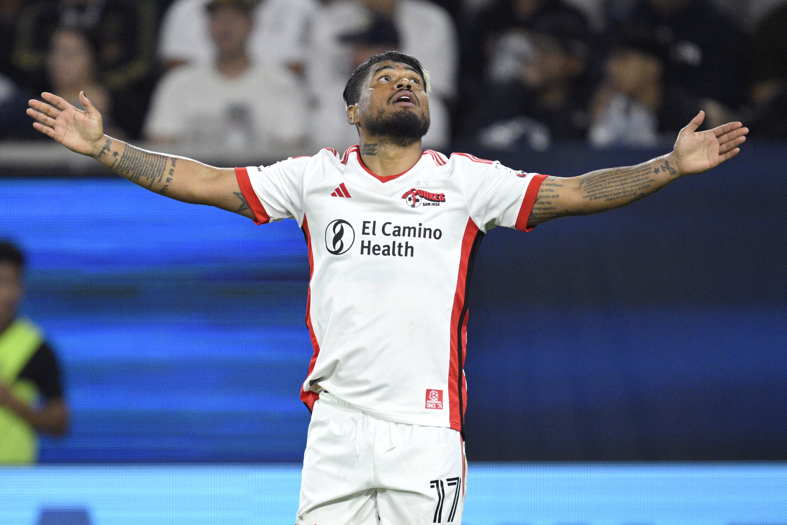 Josef Martínez: MLS Champion set for Liga MX move