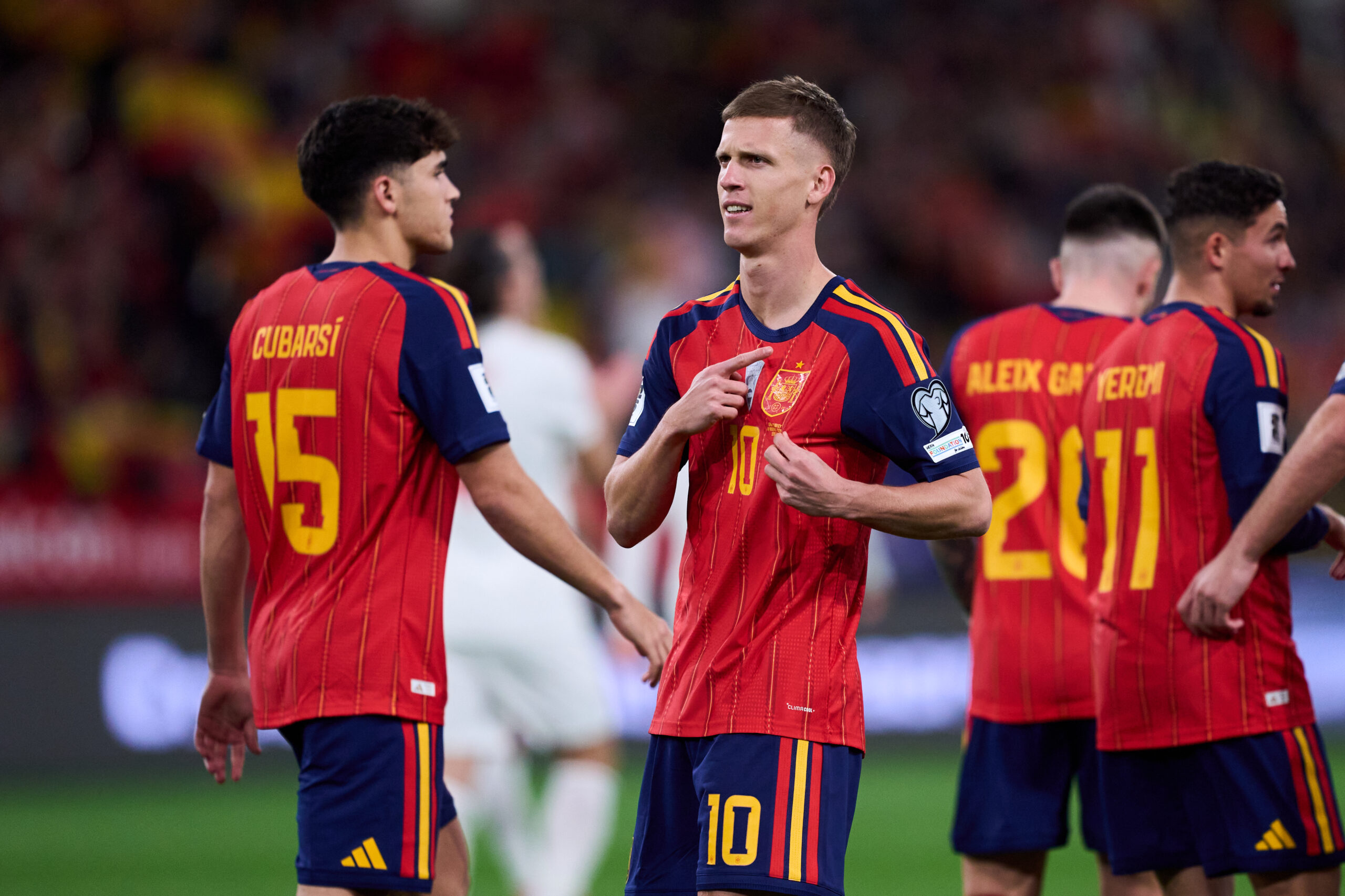 Spain World Cup 2026: Group, Predictions and What To Expect