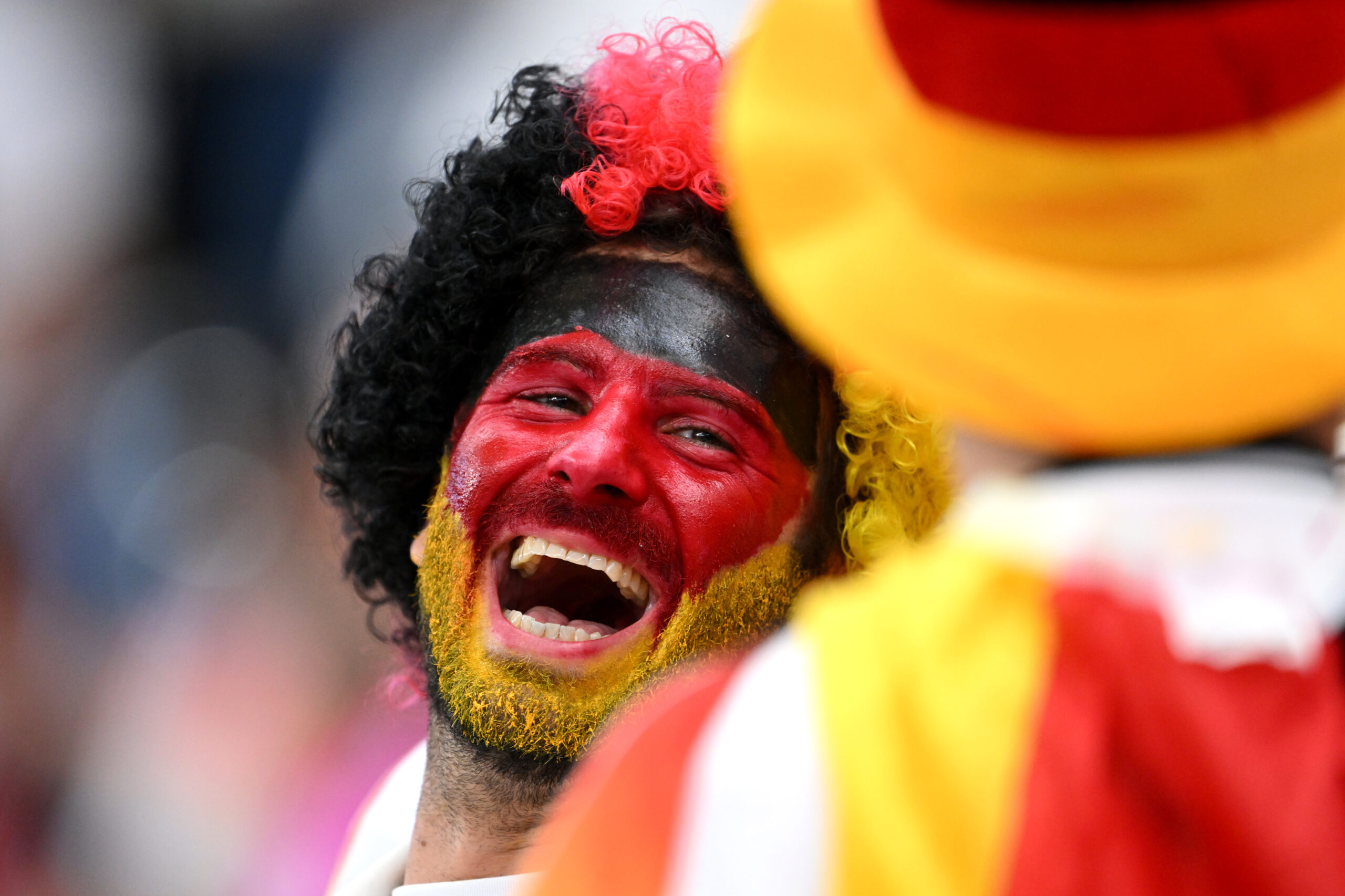 Breaking: Local Man Heroically Cancels Fubo Subscription After Discovering Soccer Still Exists Elsewhere