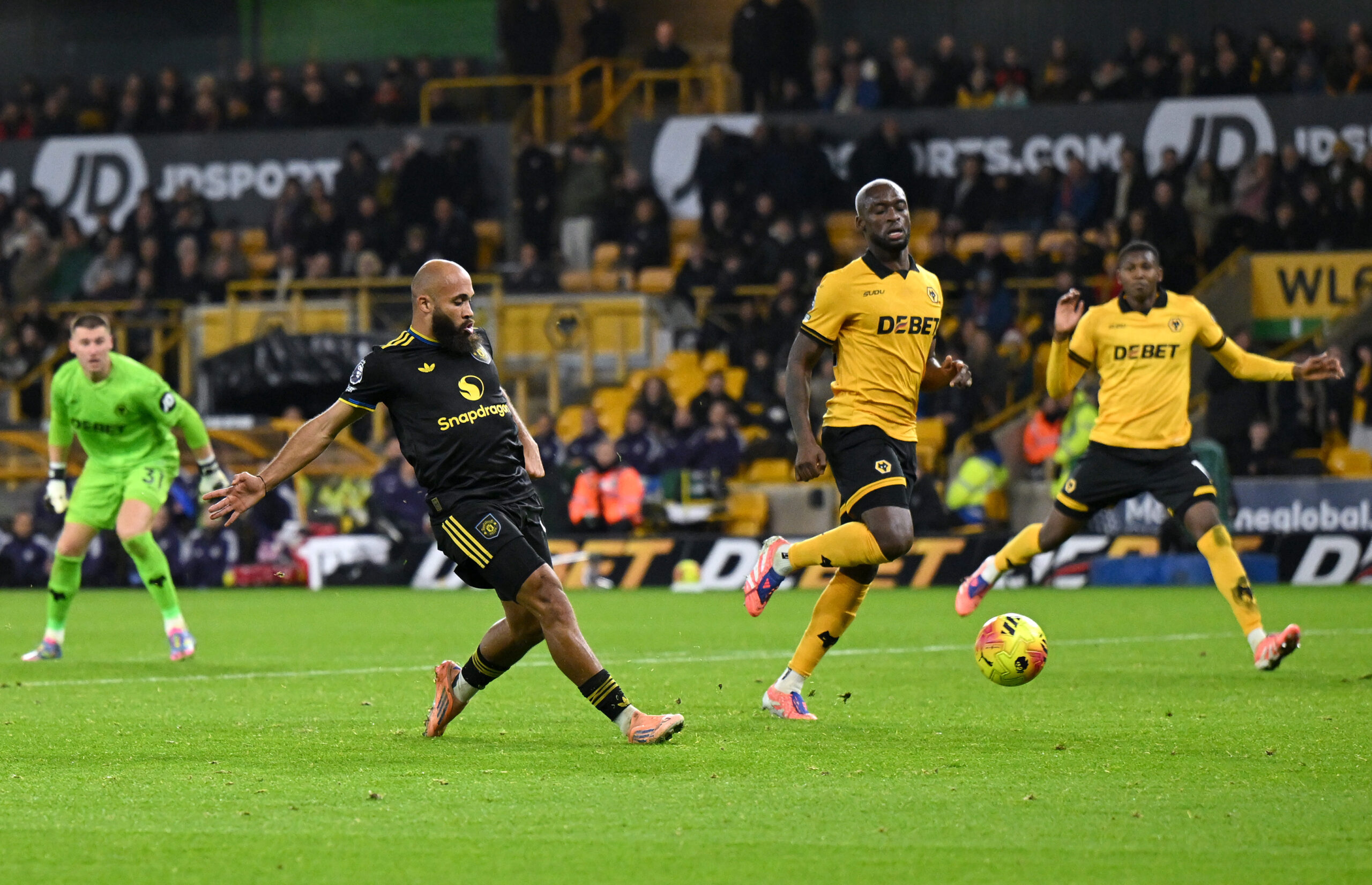 How AFCON could reshape Ruben Amorim’s Manchester United