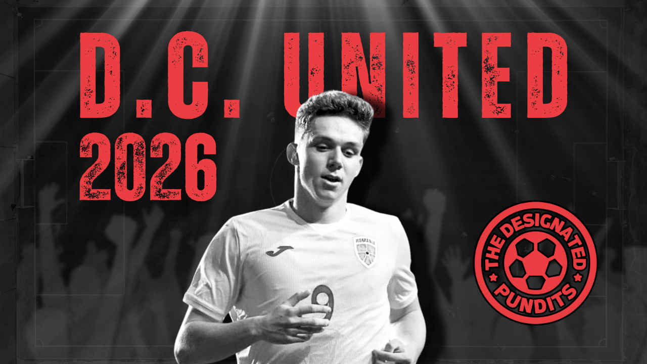 DC United 2026 Season Preview