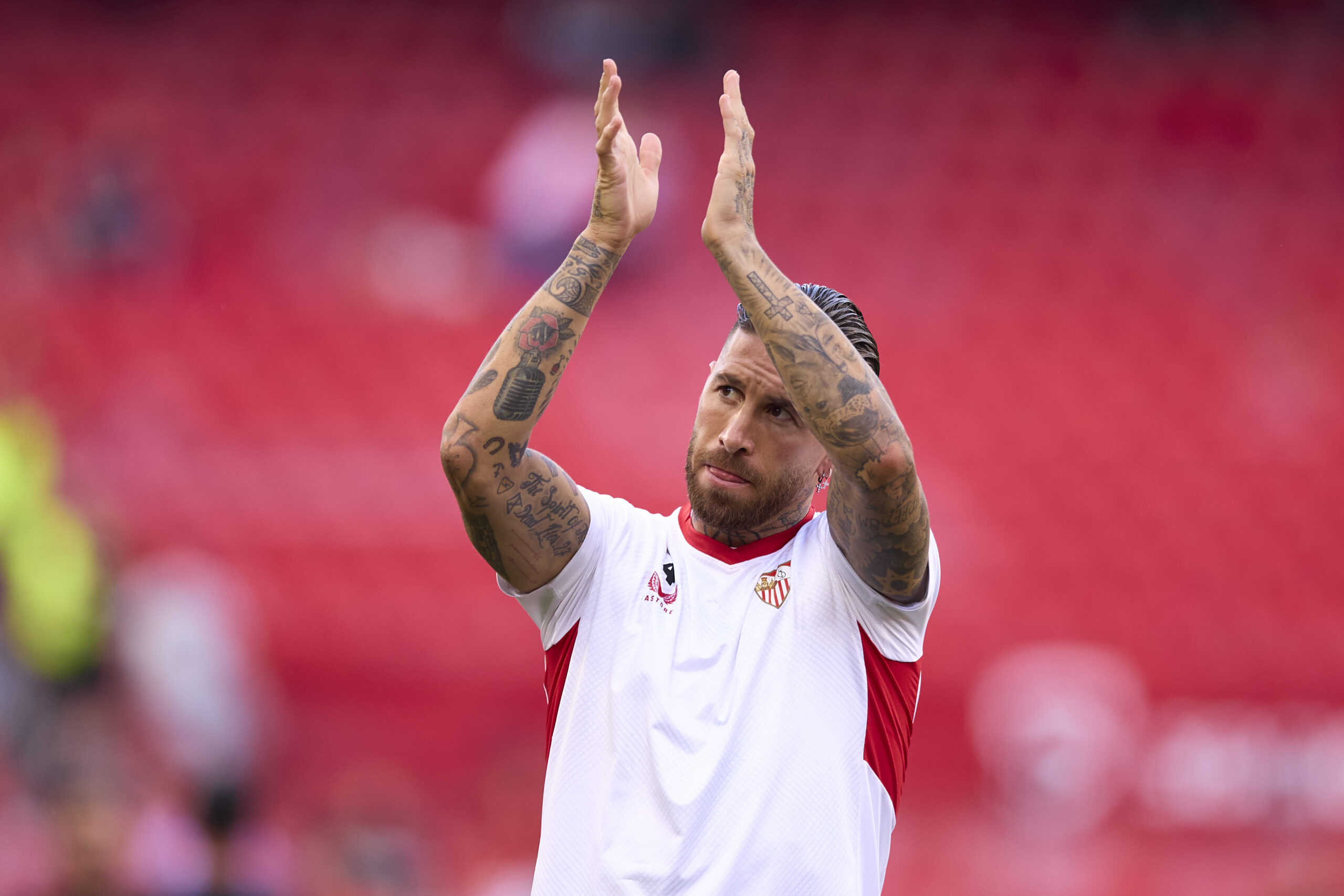 Sergio Ramos’ $435M Sevilla Takeover – Doomed to Fail?