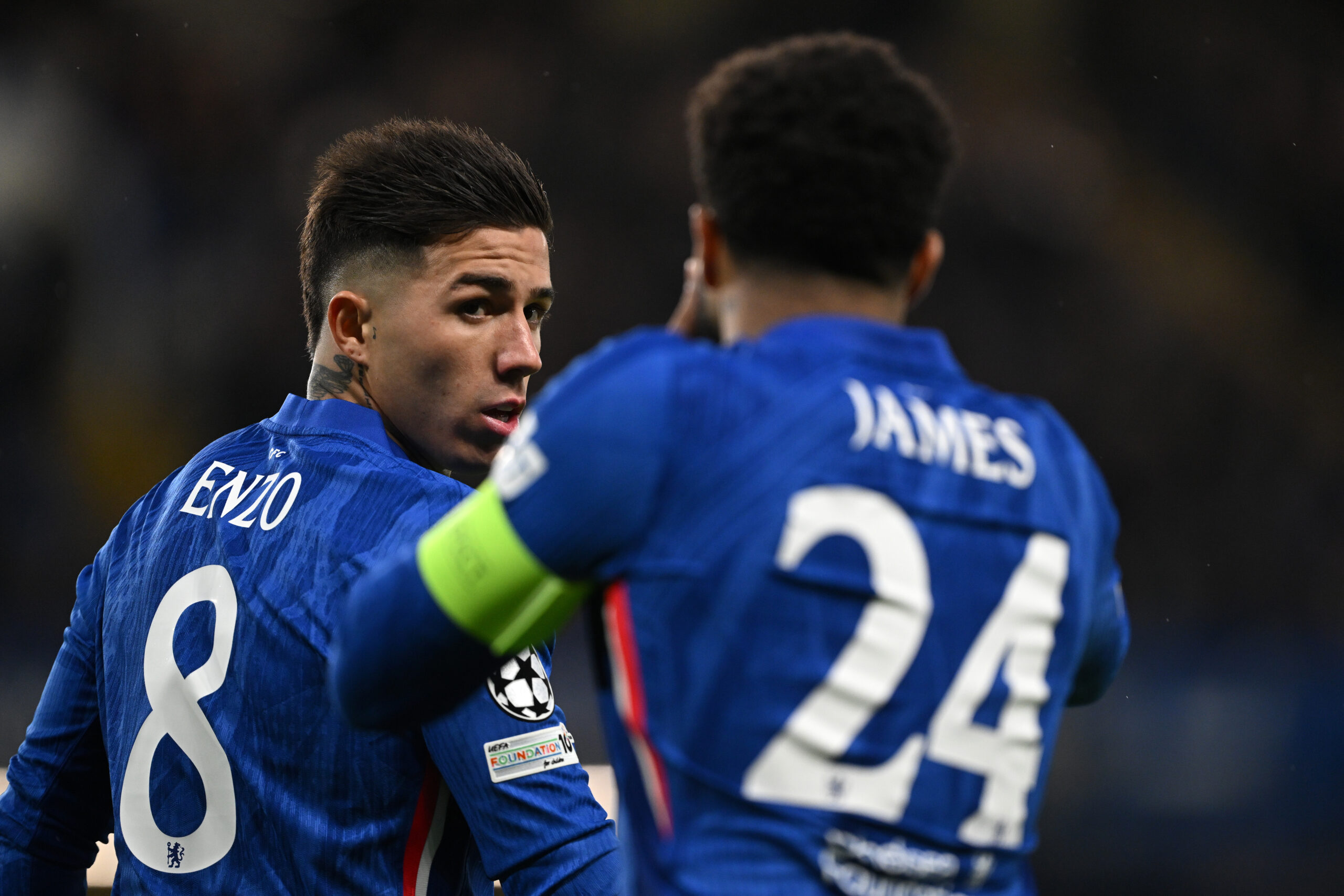 The Chelsea Contract Storm Coming This Summer