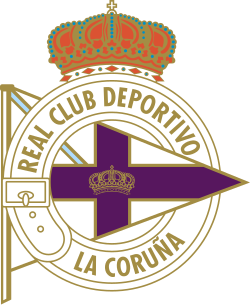 Deportivo La Coruña