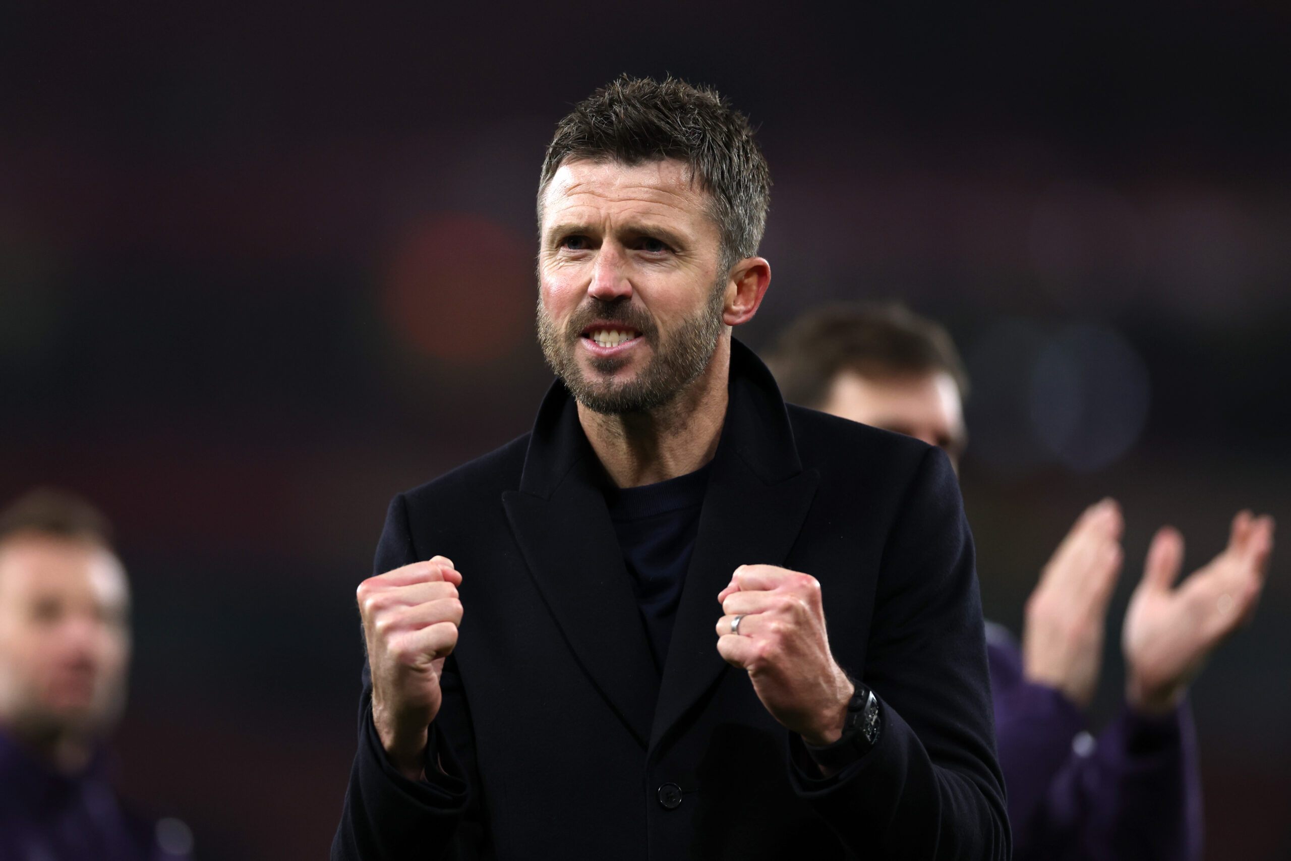 If Michael Carrick Emulates Solskjaer, It Would Be Path To Success — Not Failure
