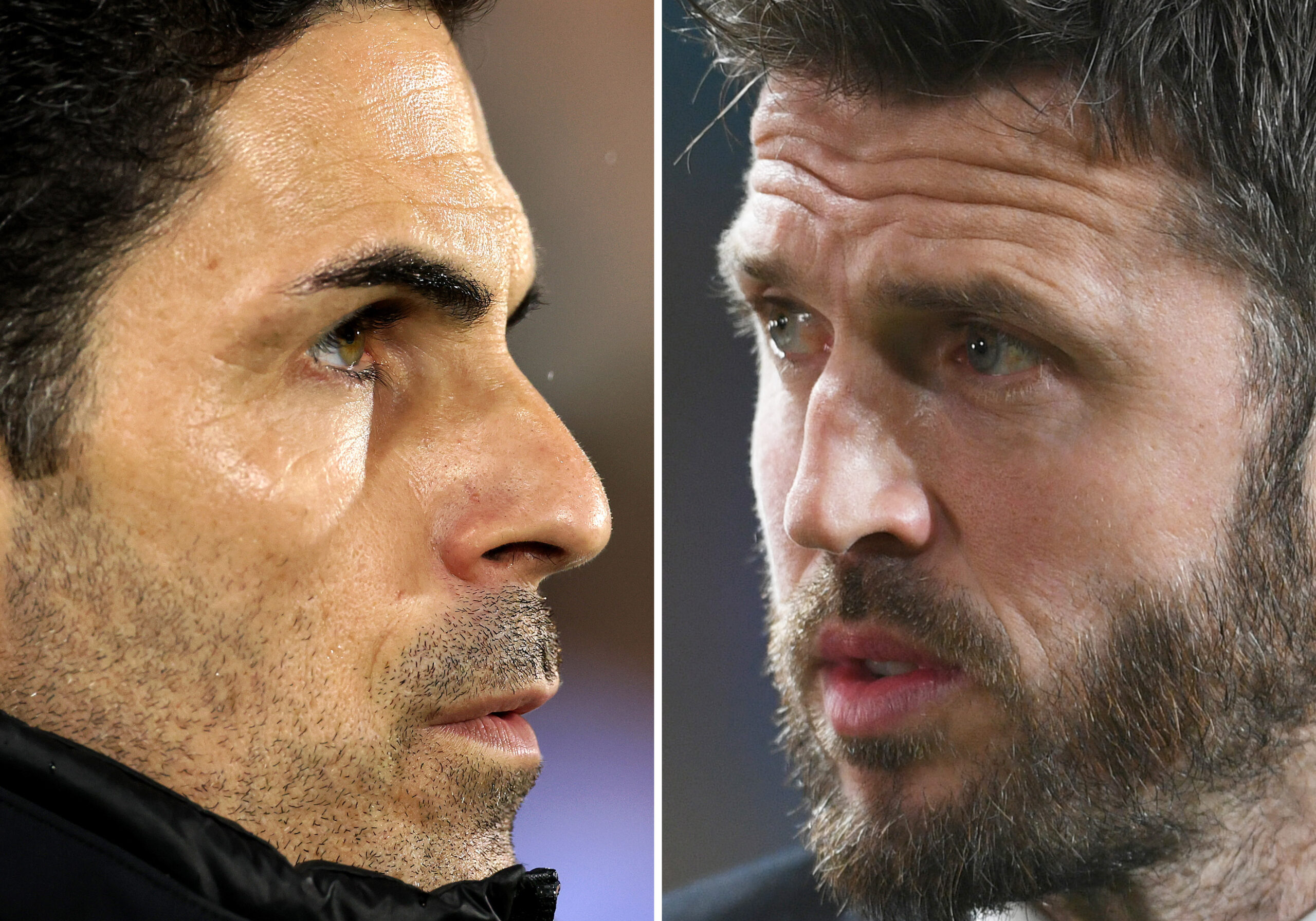 Marquee Match: Arsenal vs. Manchester United