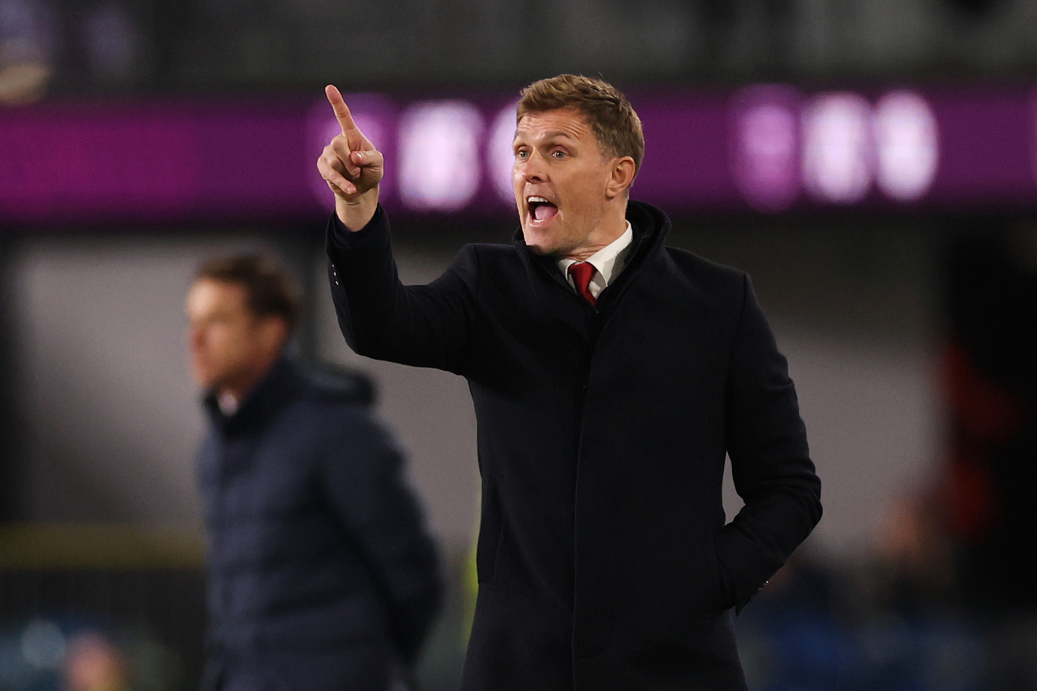 Managerless Manchester United Chase FA Cup Glory