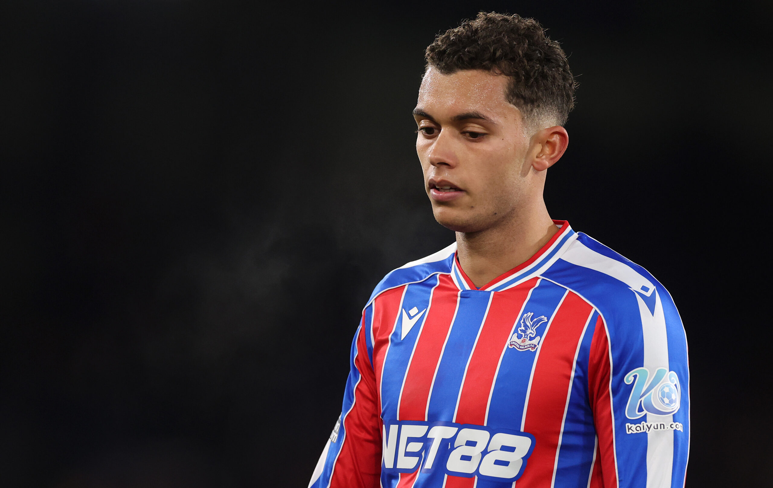 Can Crystal Palace Turn Fortune Around at Sunderland