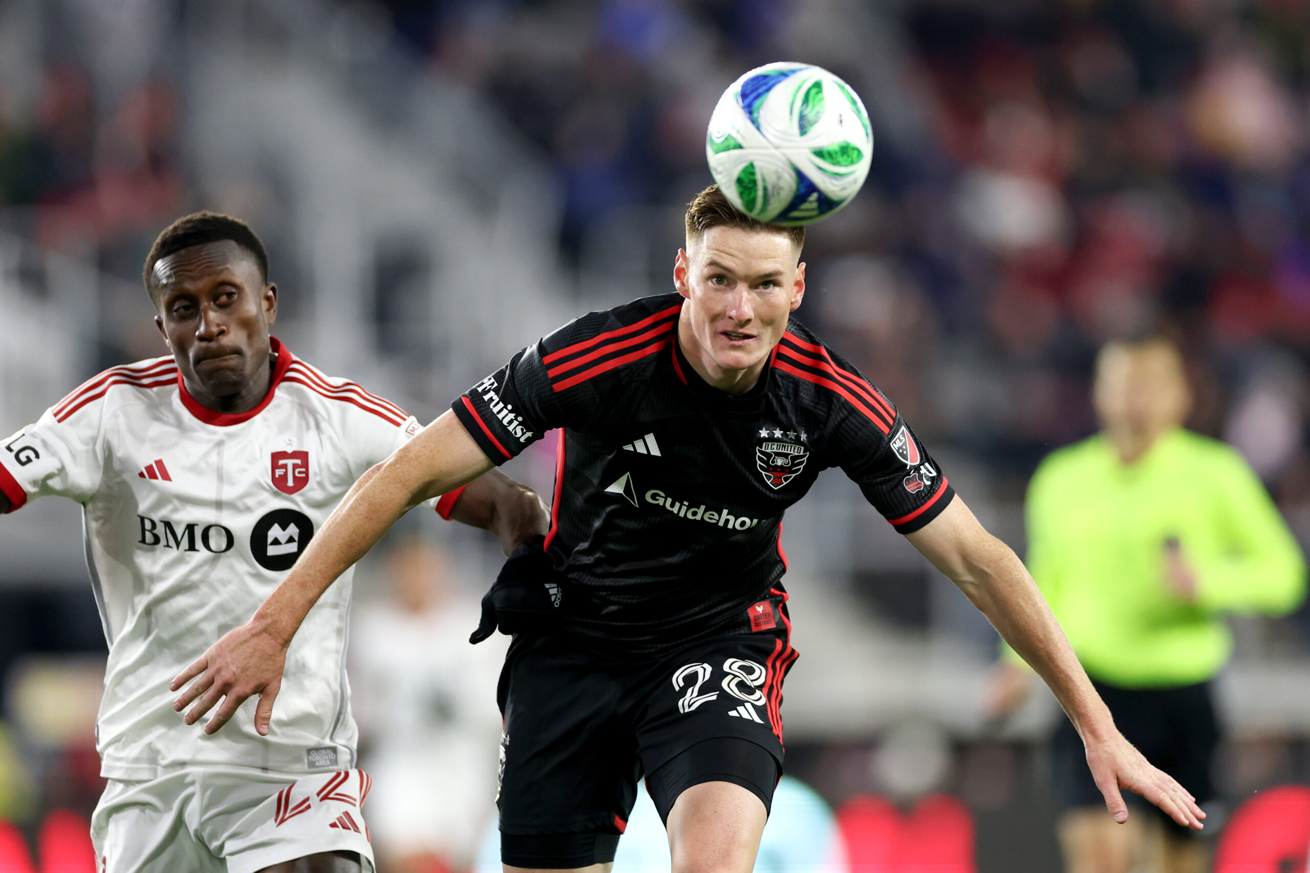 The Week in MLS Transfers: Jan 12-17