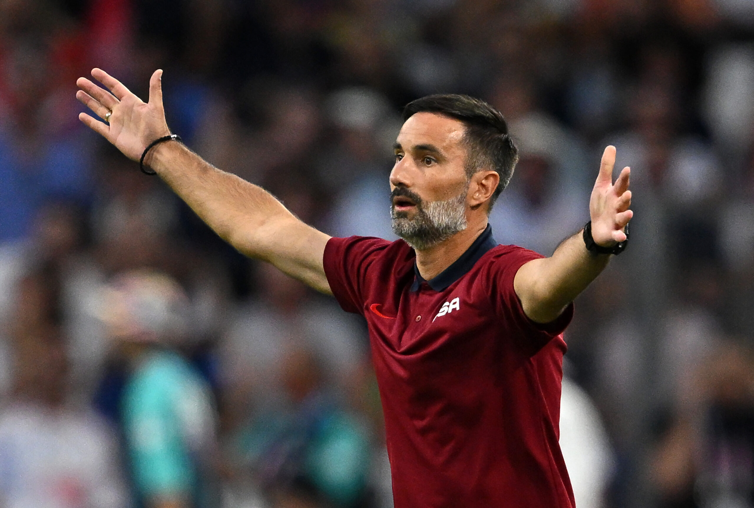 MLS Coaches That Didn’t Survive the Season