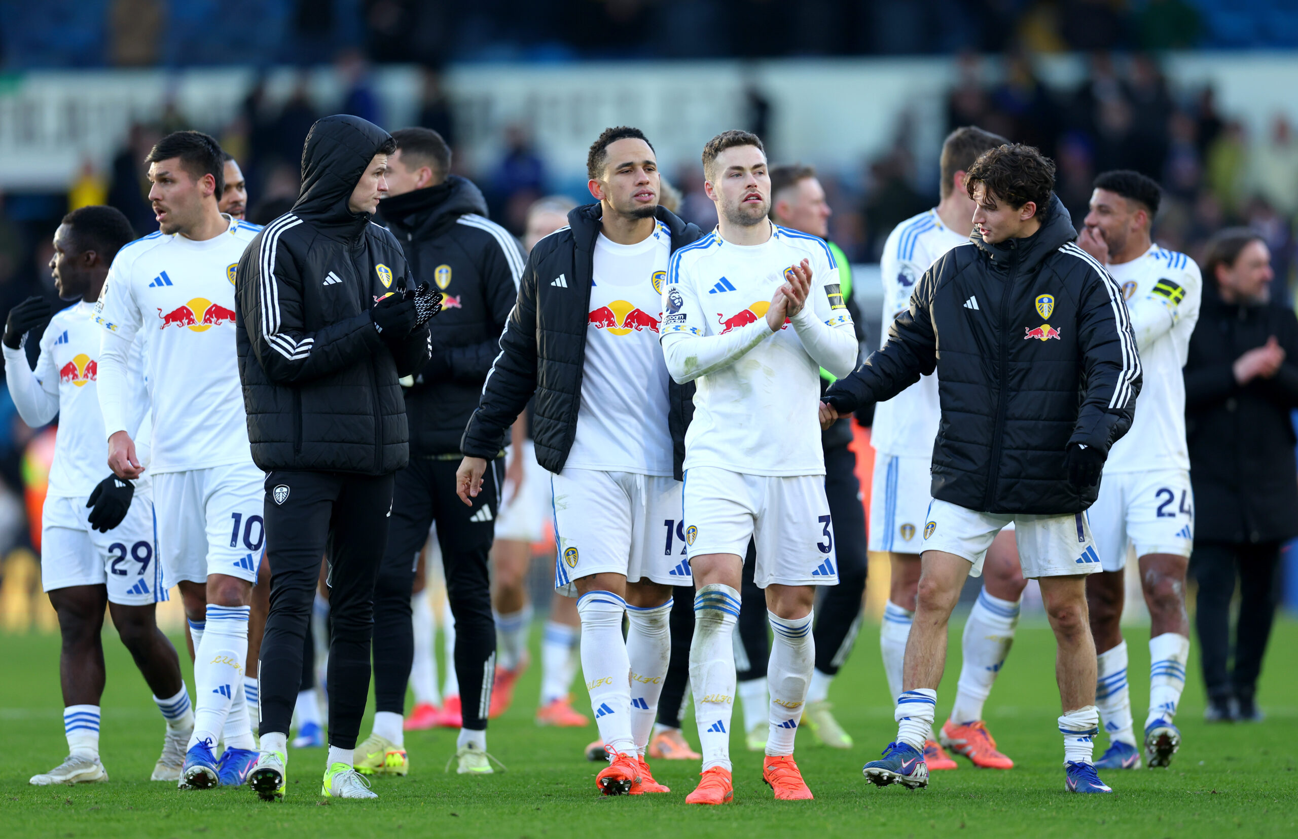 Premier League Crucible: The Middle