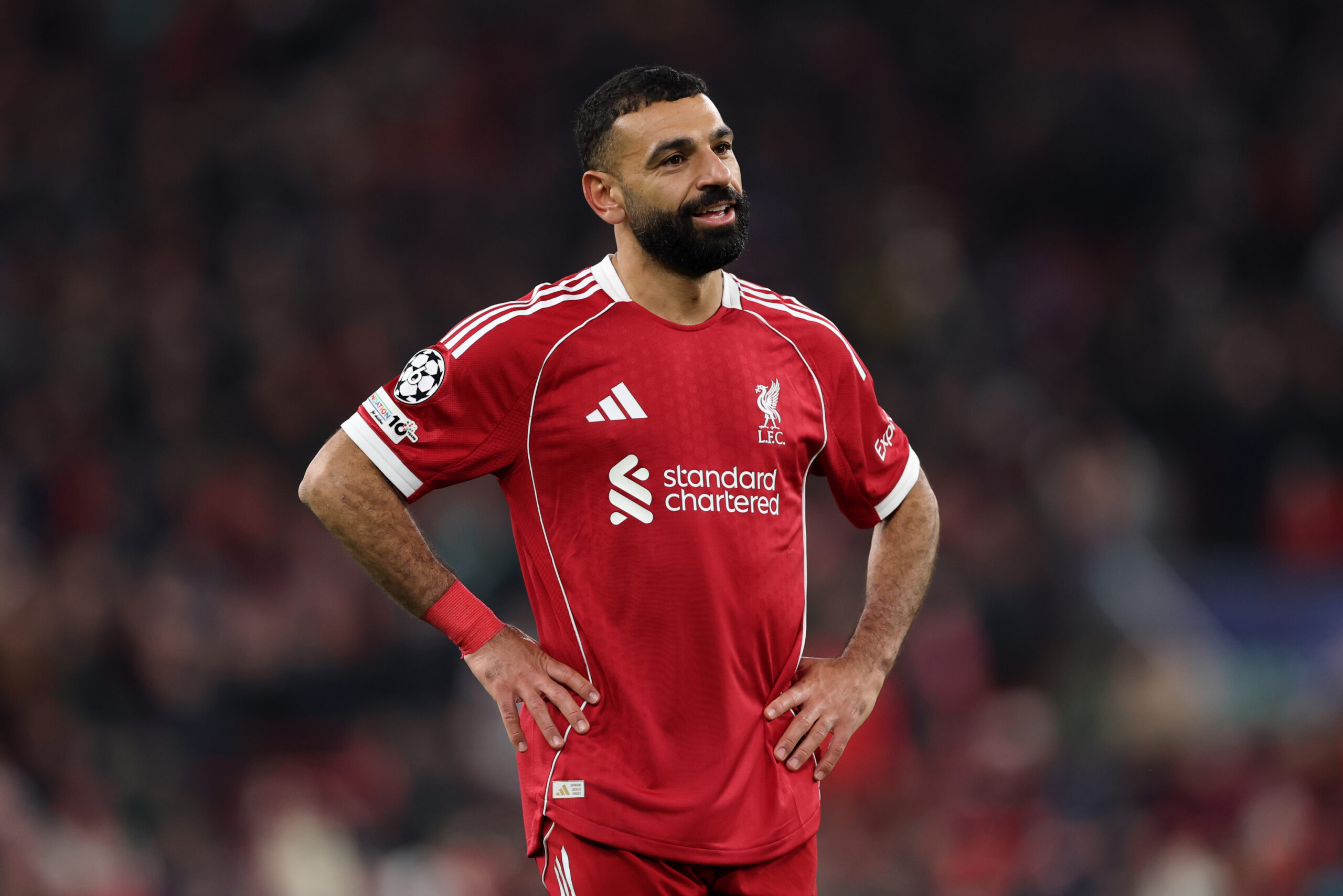 Liverpool Eye Future, But Must Address Present