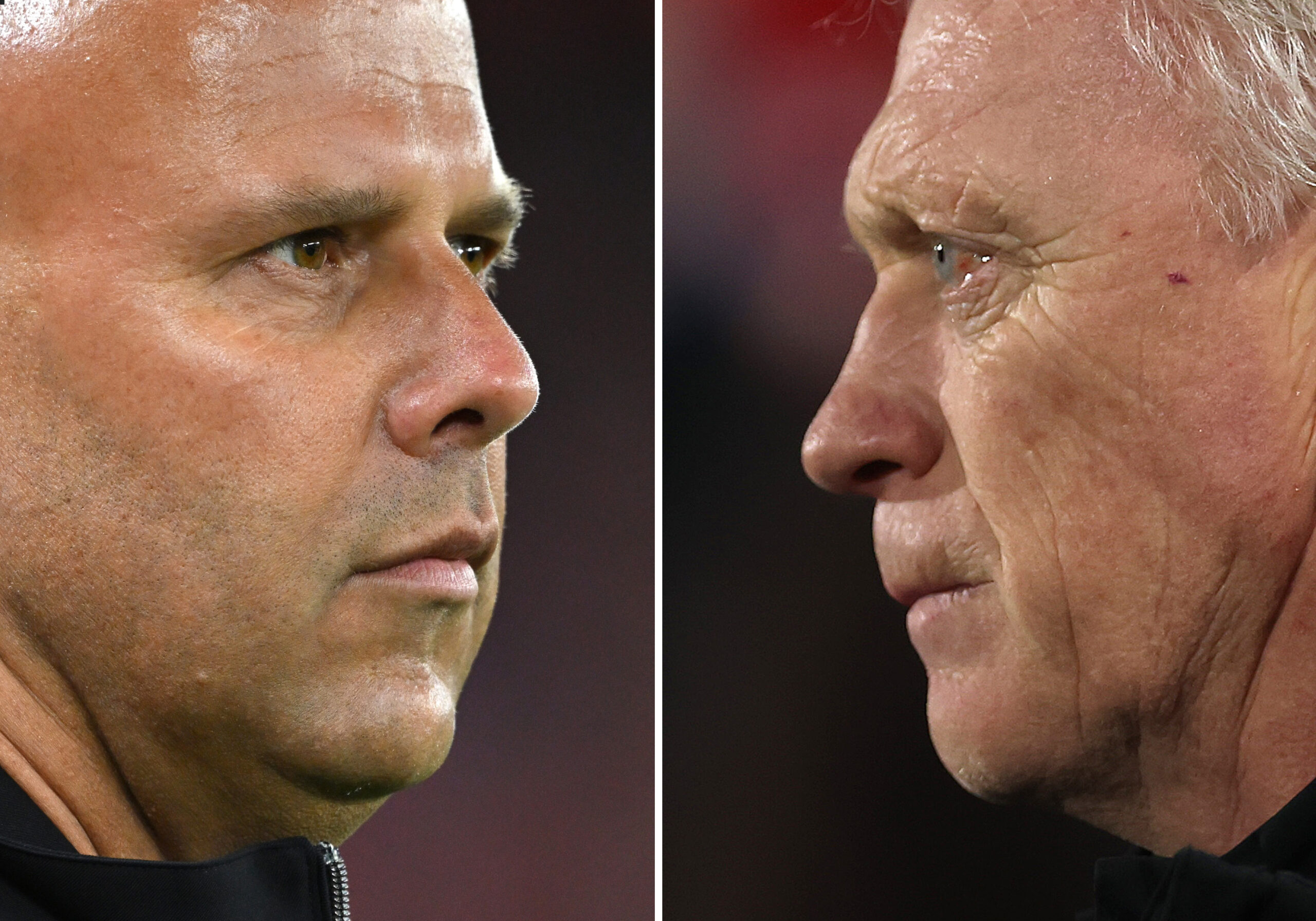 Premier League Manager’s Job in Jeopardy