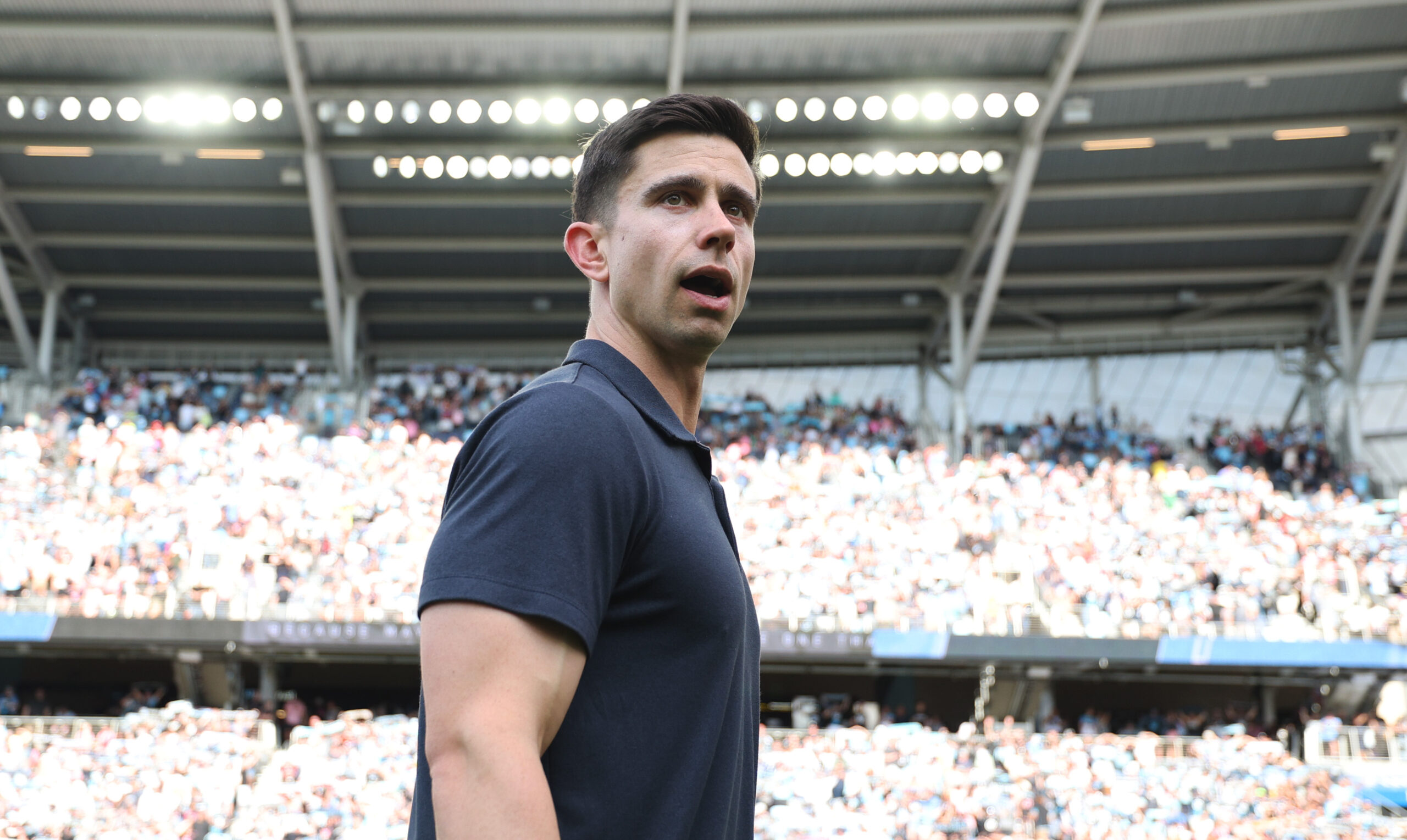 All the Offseason MLS Coaching Changes