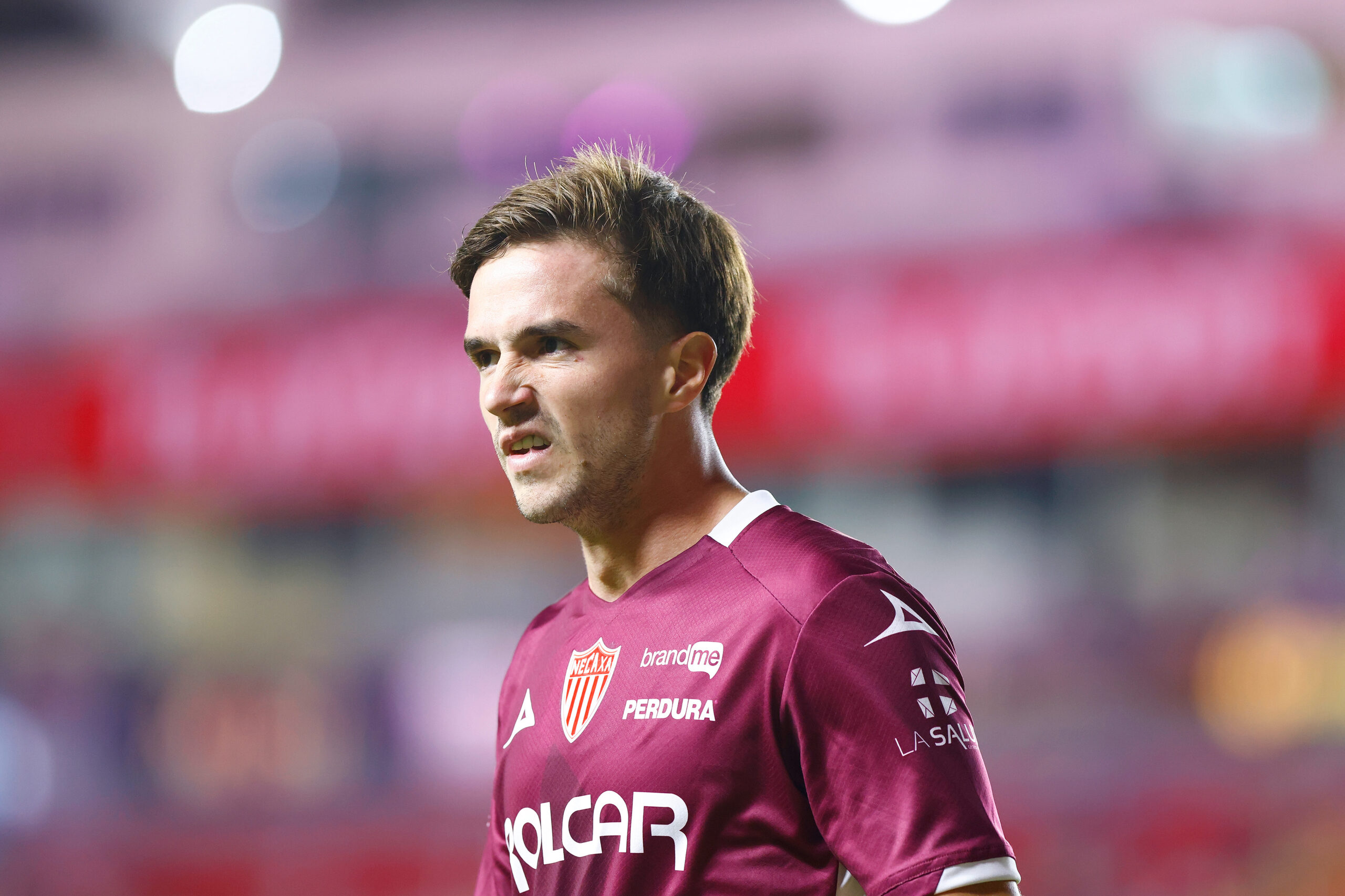 Is this the fall of Necaxa?