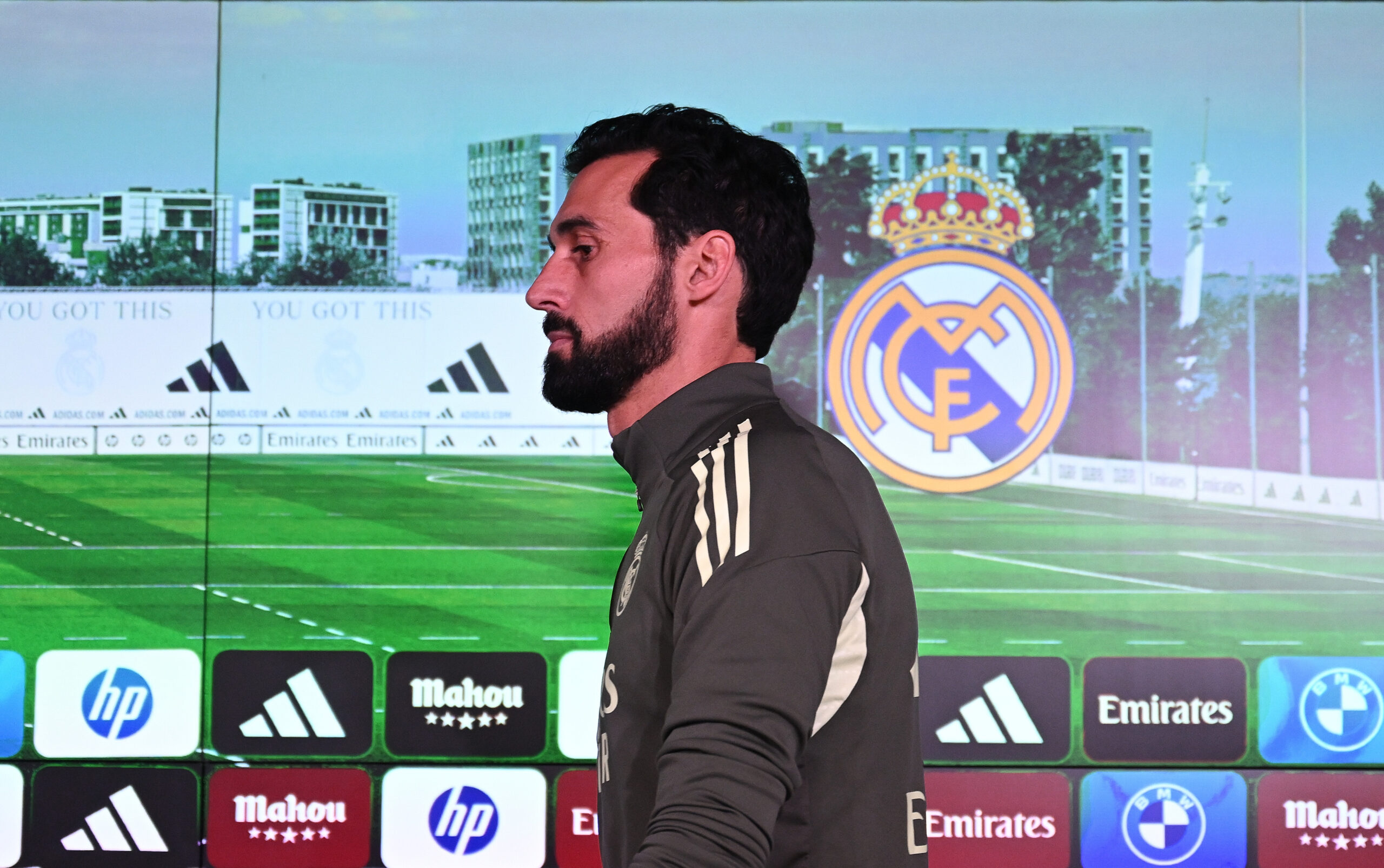 Alvaro Arbeloa: What To Expect From New Real Madrid Manager