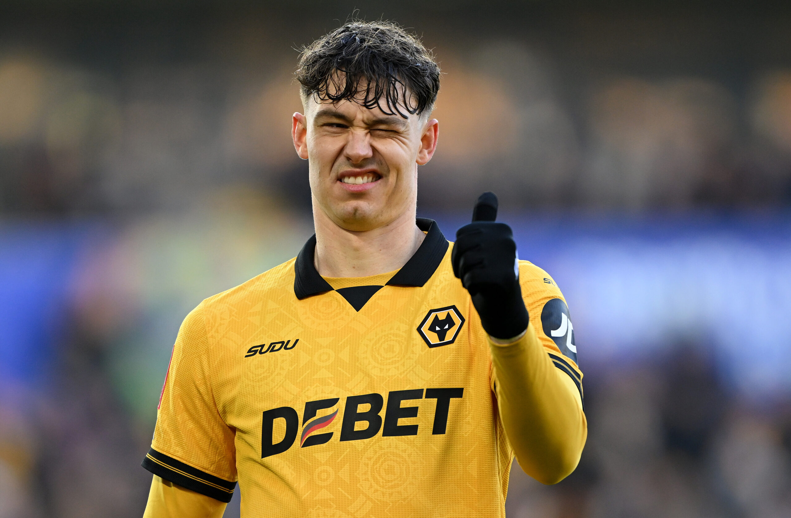 Is There Cause for Optimism at Wolves?