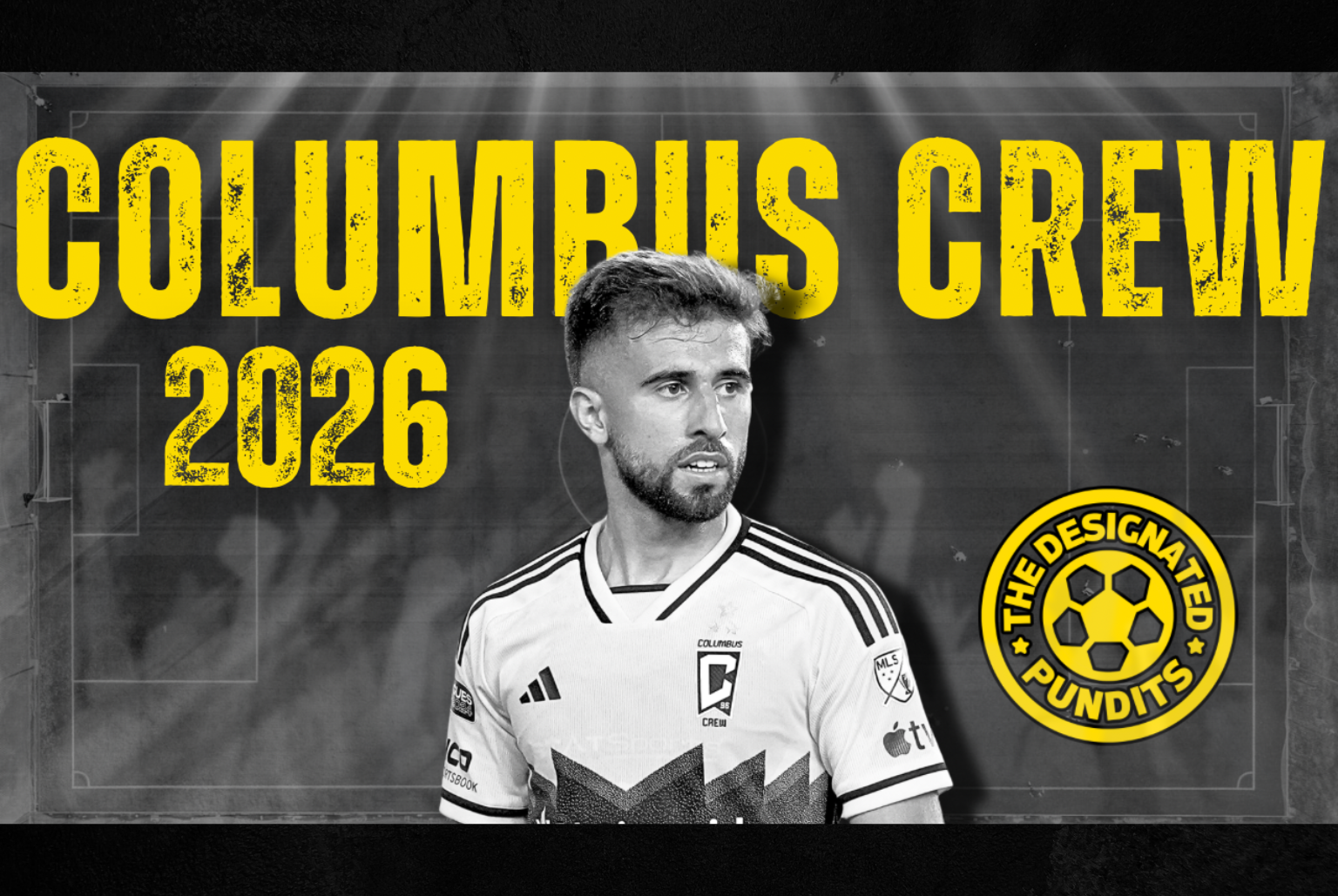 Columbus Crew 2026 Season Preview
