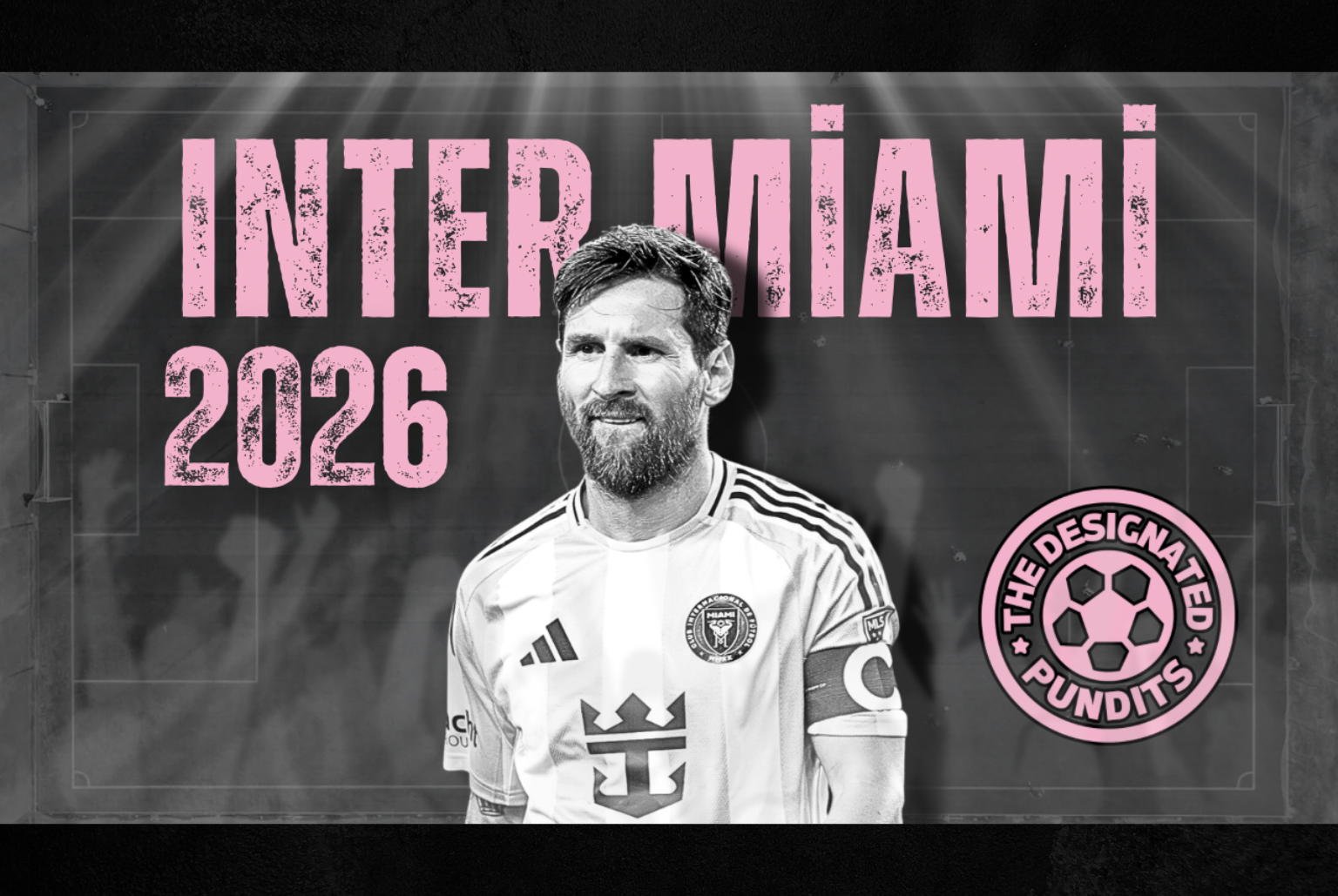 Inter Miami 2026 Season Preview
