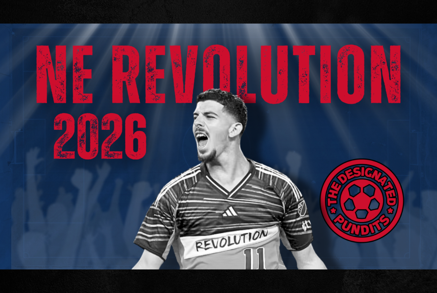 New England Revolution 2026 Season Preview