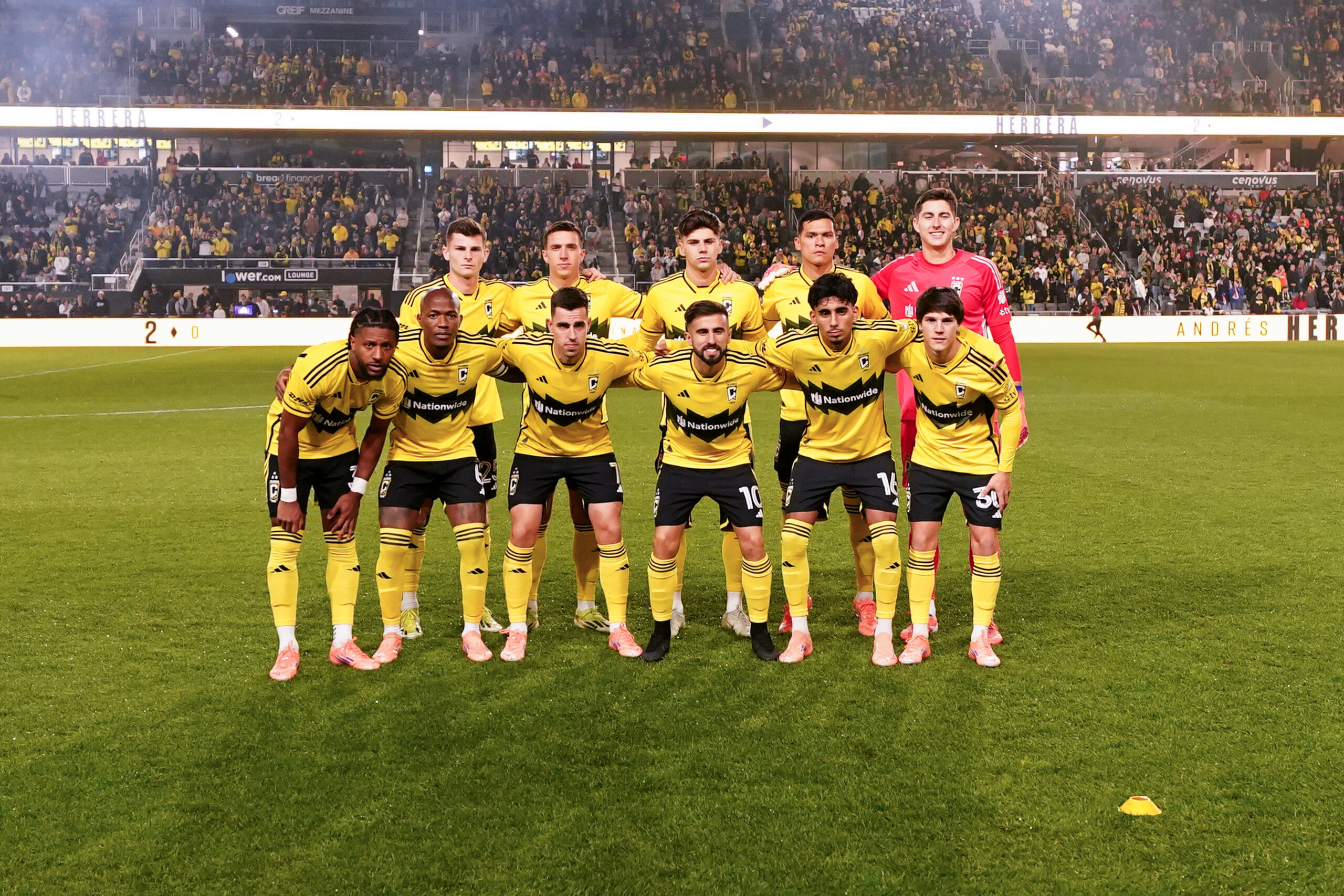 The Week in MLS Transfers: Feb. 8-15