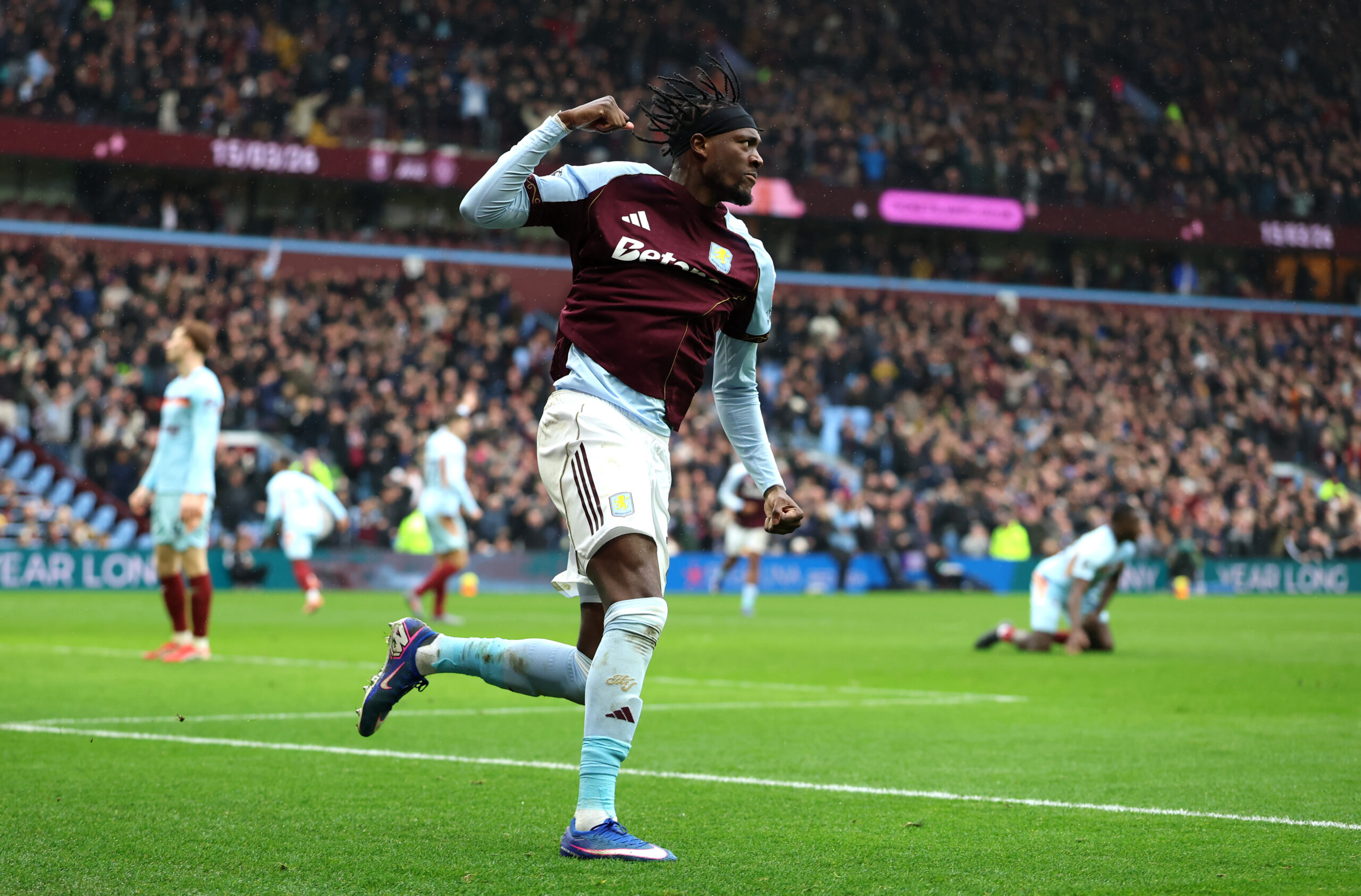 Tammy Abraham’s Rapid Transfer Saga: Genius Deal-Making or a Veil for Money Laundering?