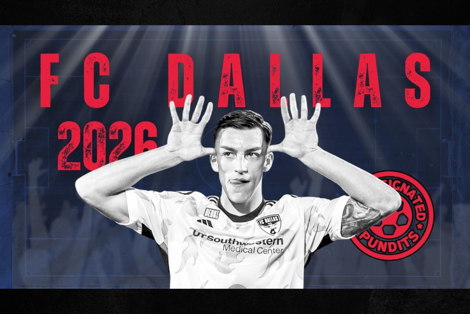 FC Dallas 2026 Season Preview