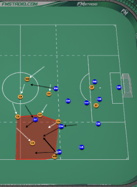 Defending Transition 1