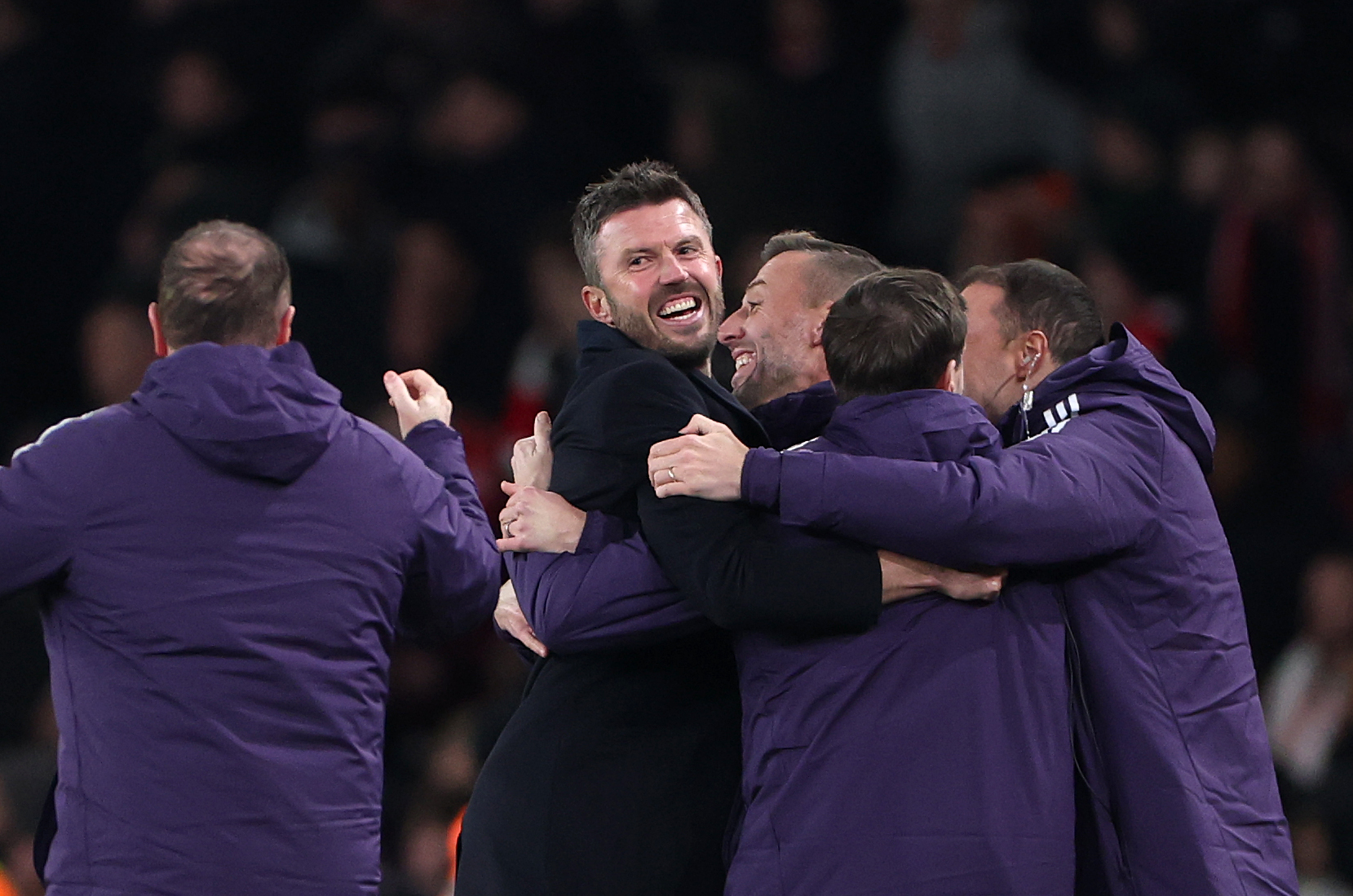 Manchester United to Target Dutch Superstar