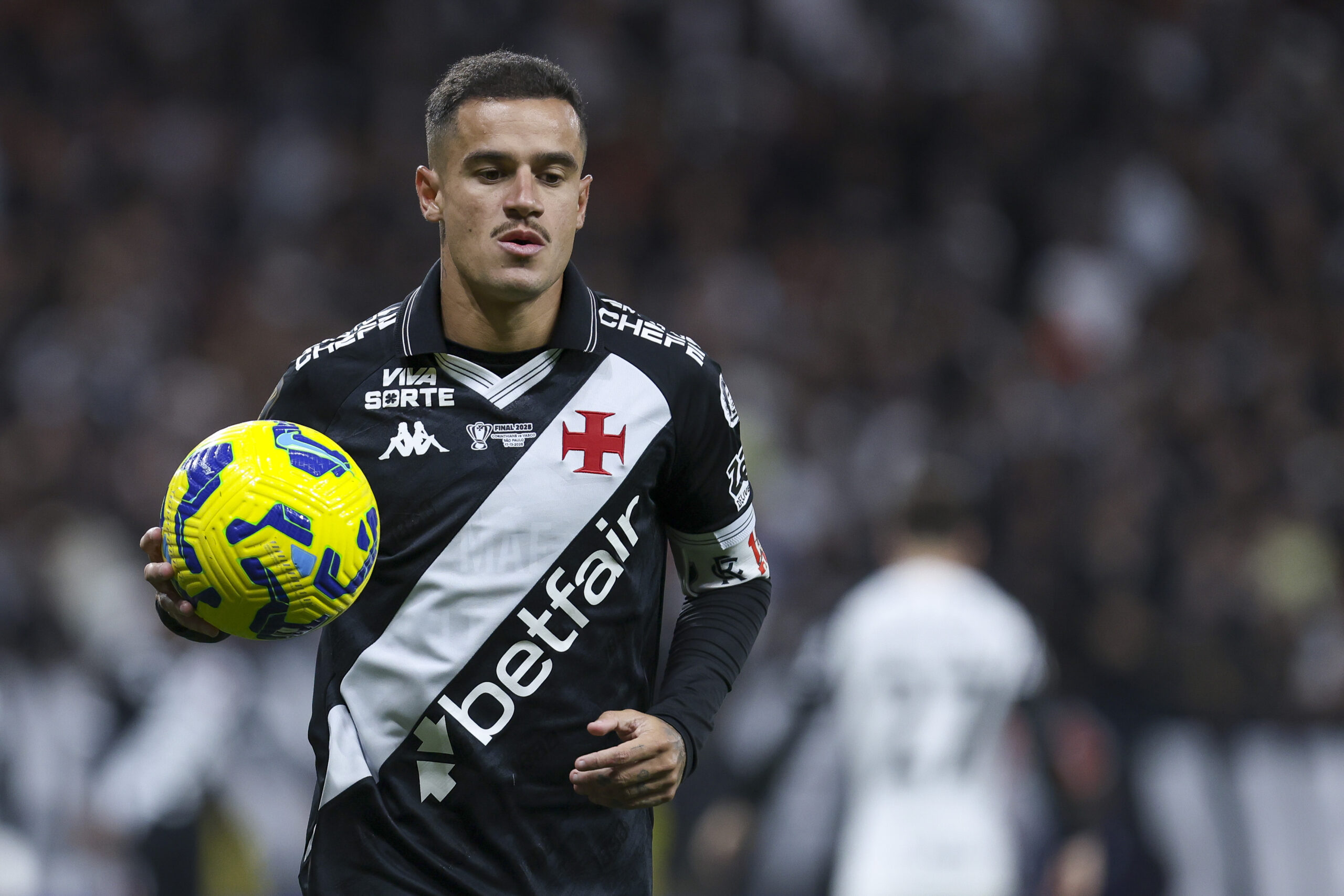 Philippe Coutinho to Mexico?