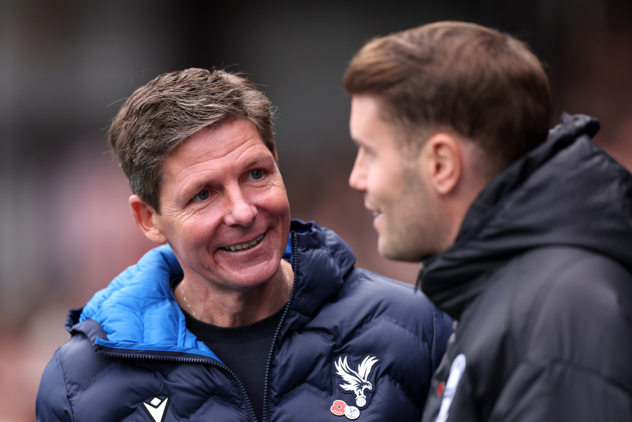 M23 Derby Feels Like an Impending Traffic Accident