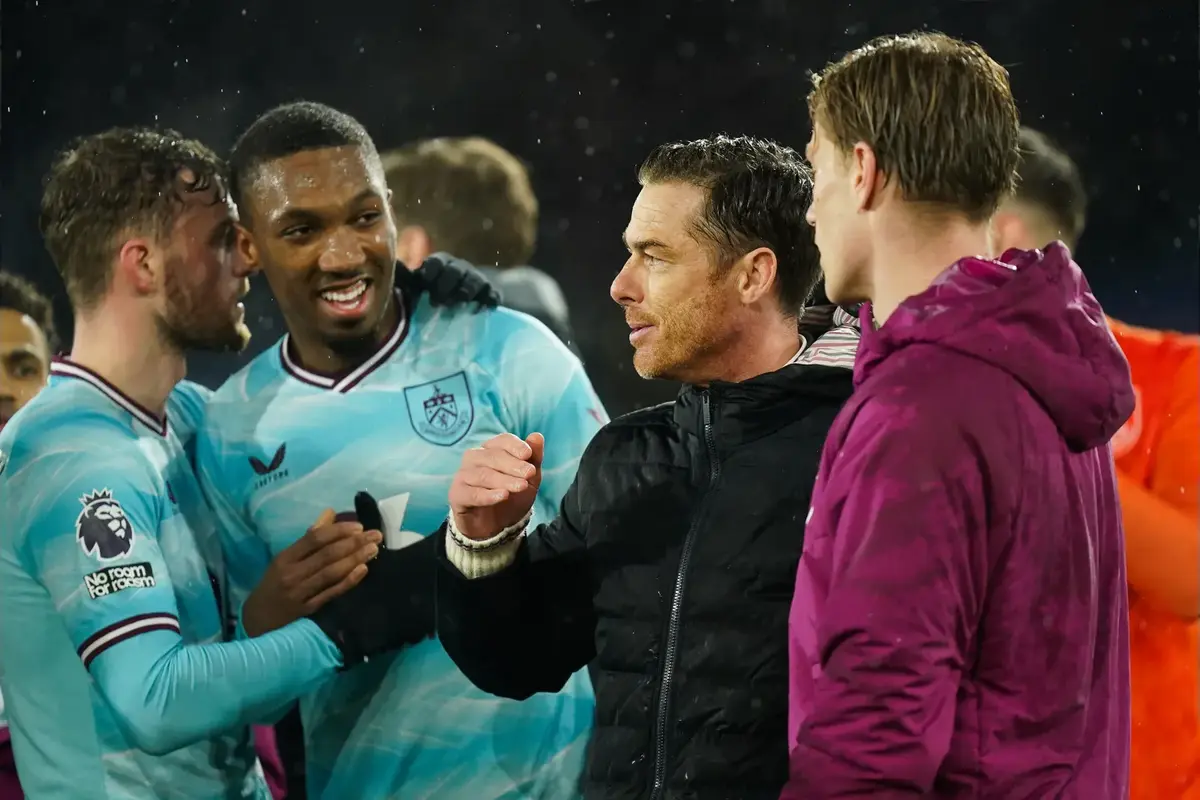 A Good FA Cup Run Can Save Burnley’s Season