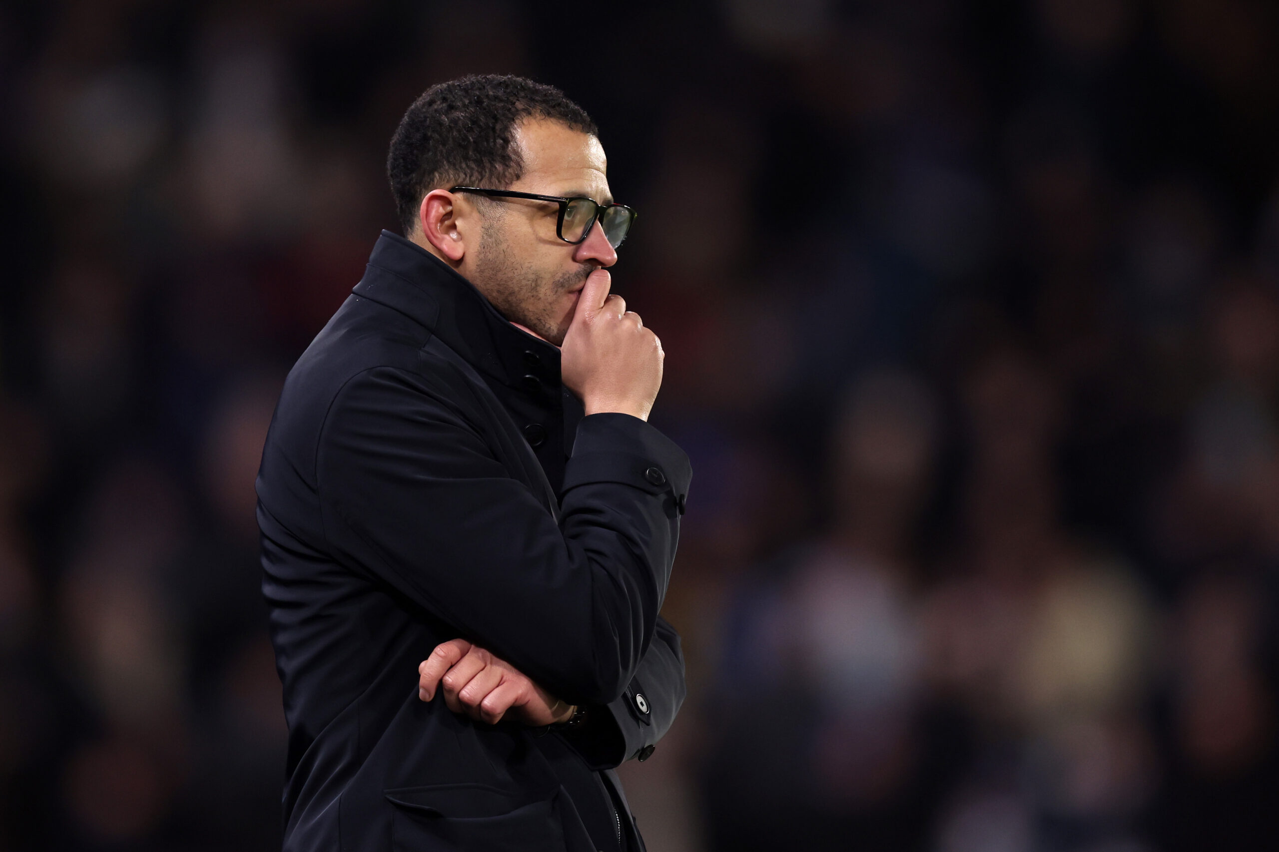 Liam Rosenior Discovers Chelsea’s Dark Side